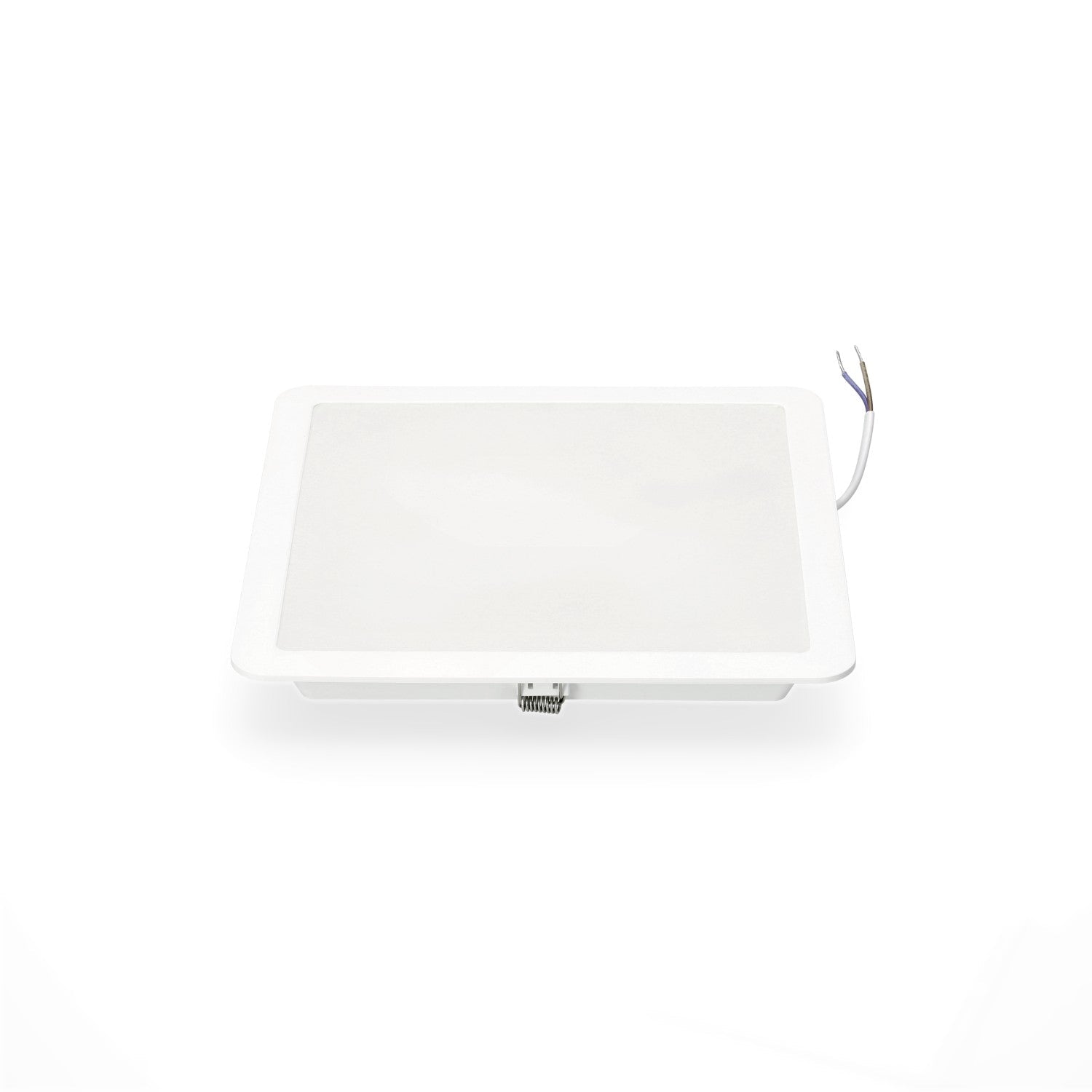 Oprawa ledowa PARETI SQUARE 24W barwa neutralna biała - LAITICA