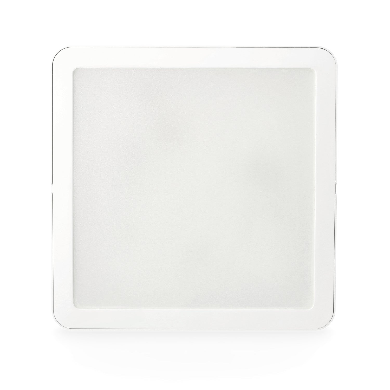 Oprawa ledowa PARETI SQUARE 24W barwa neutralna biała - LAITICA