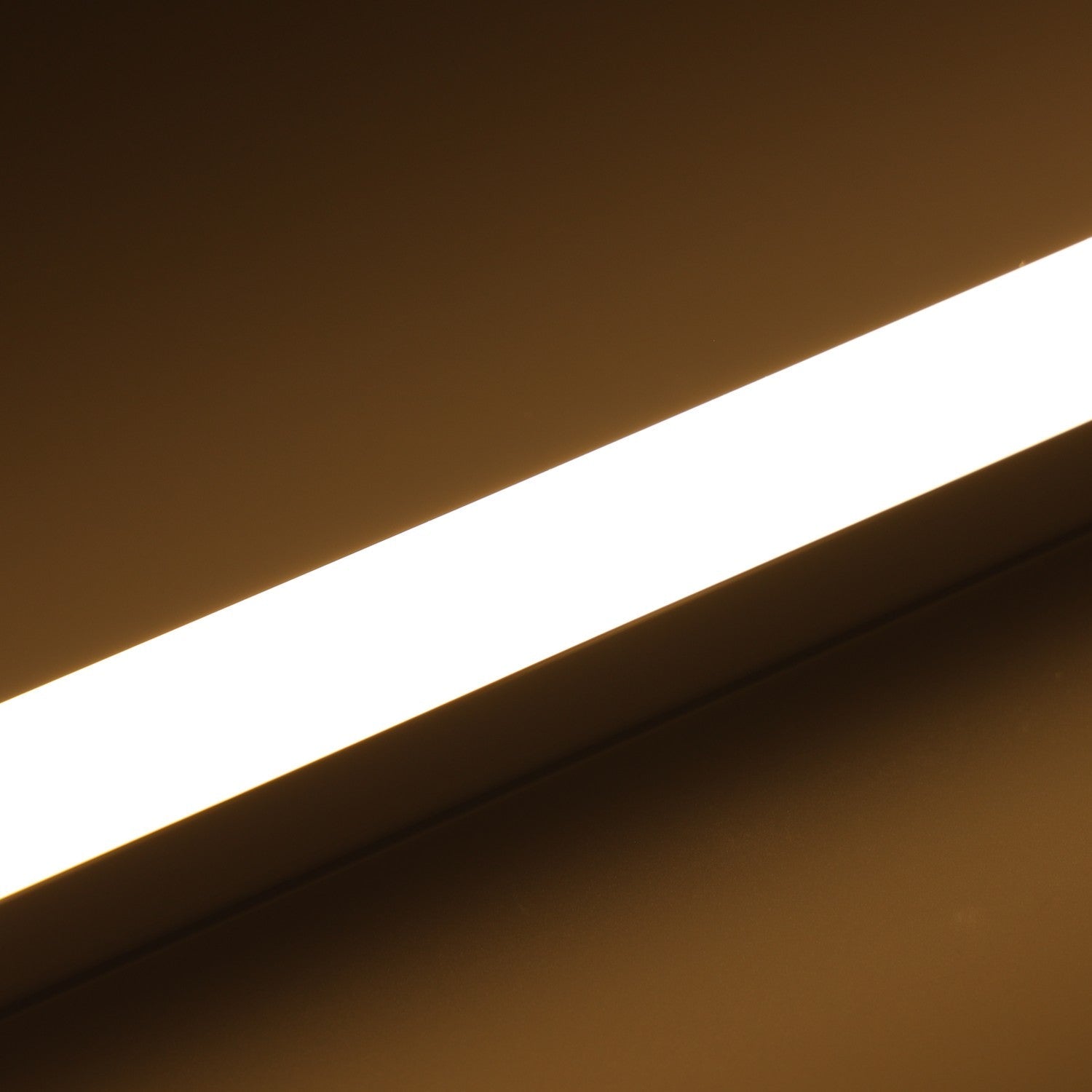 Oprawa meblowa LED LARIO 10W barwa ciepłobiała - LAITICA