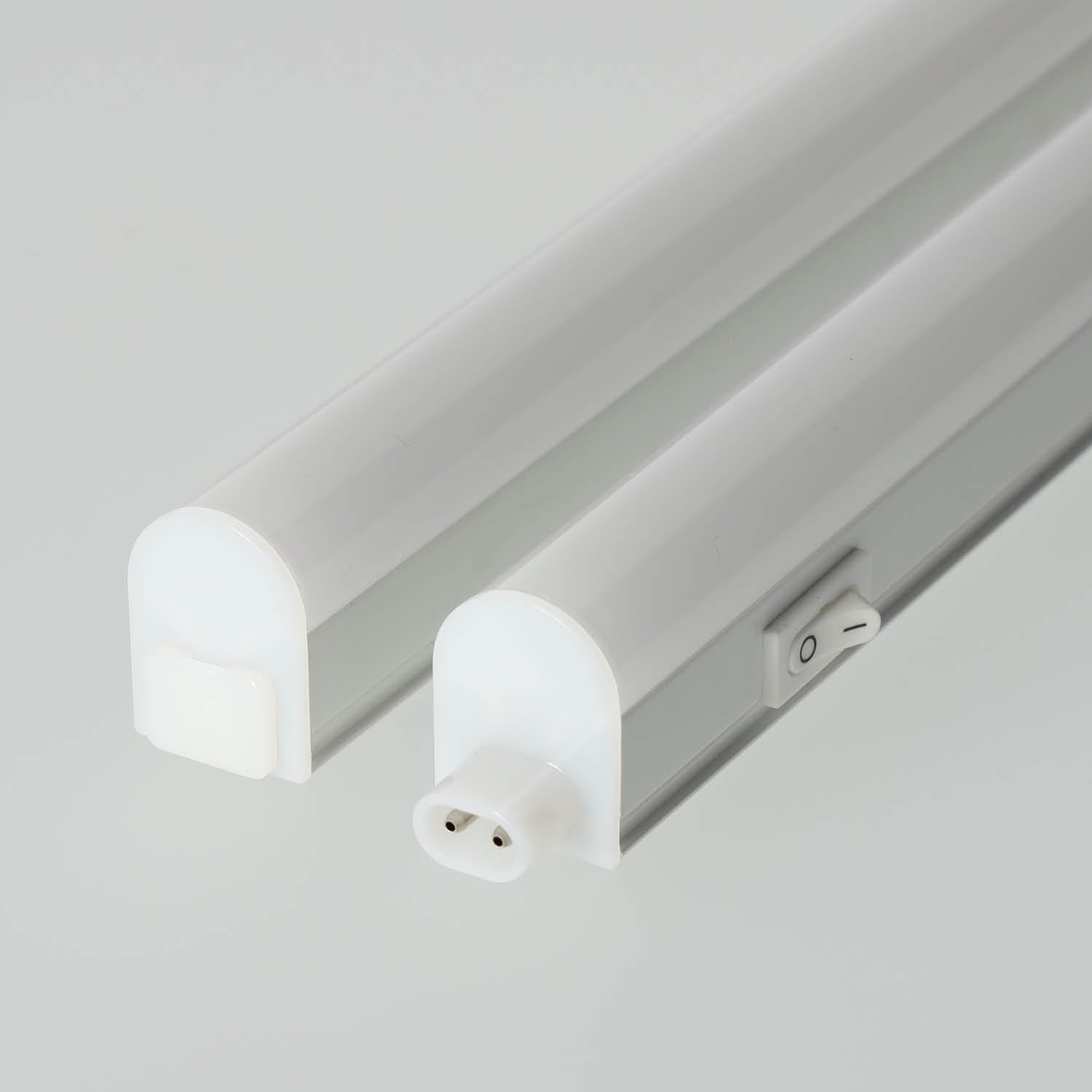 Oprawa meblowa LED LARIO 10W barwa ciepłobiała - LAITICA