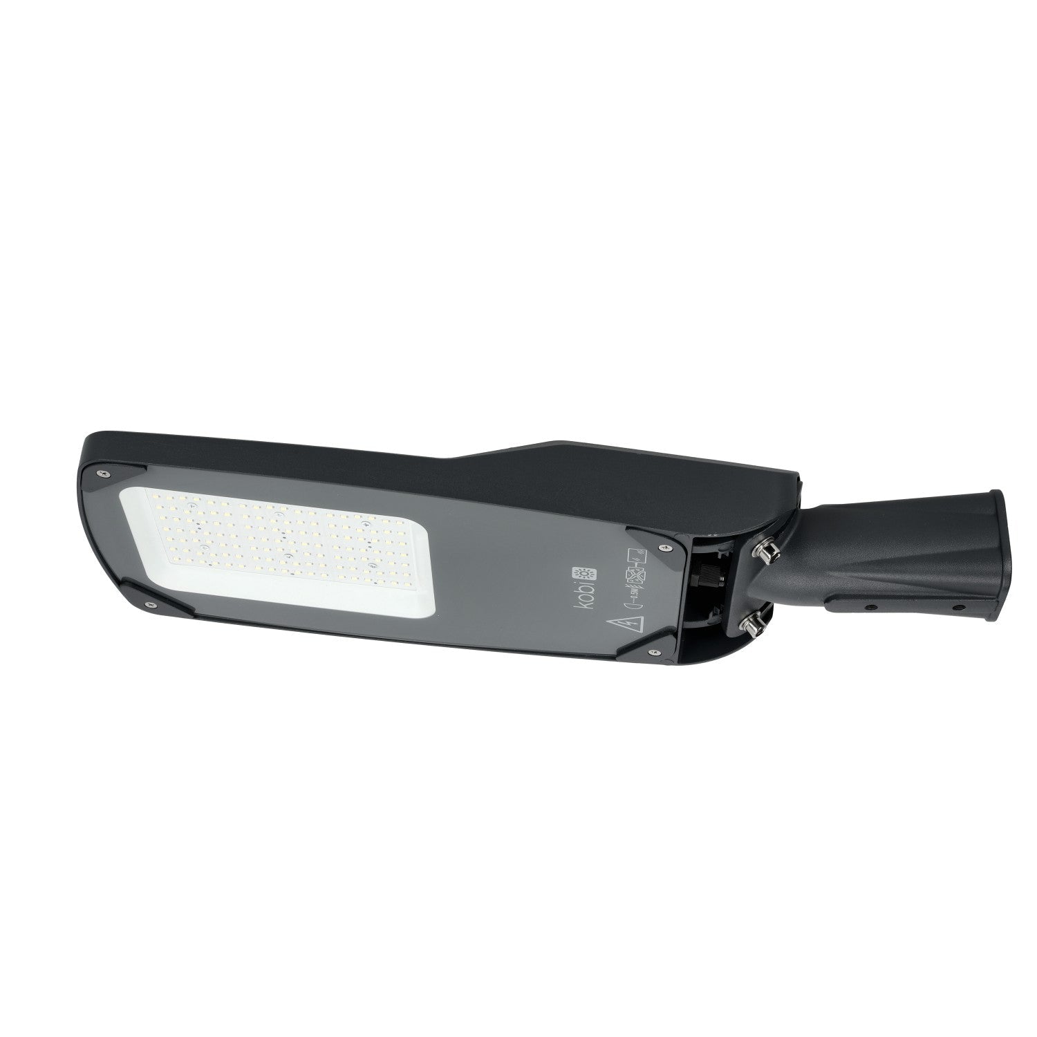 Oprawa uliczna NIGHT 50W barwa neutralna biała parkingowa - LAITICA