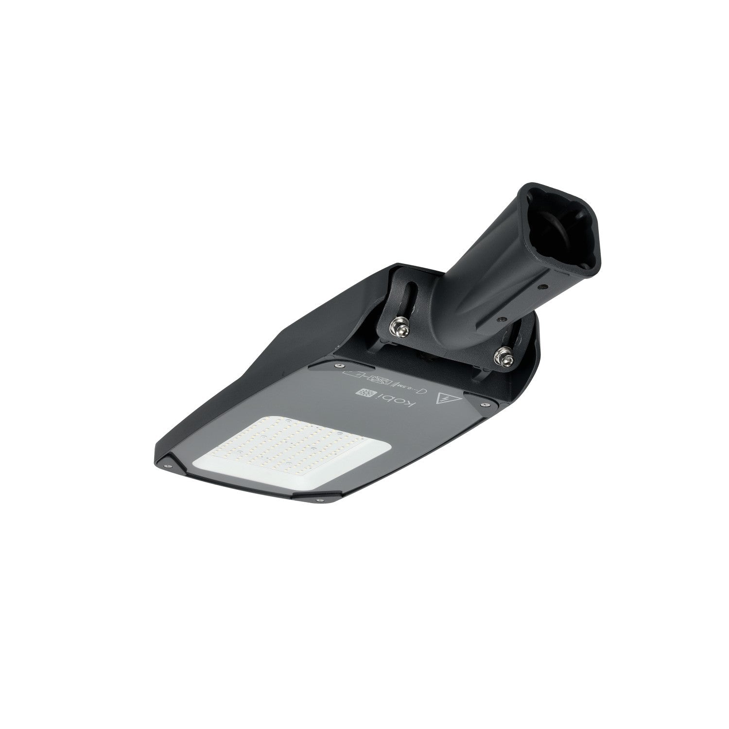 Oprawa uliczna NIGHT 50W barwa neutralna biała parkingowa - LAITICA