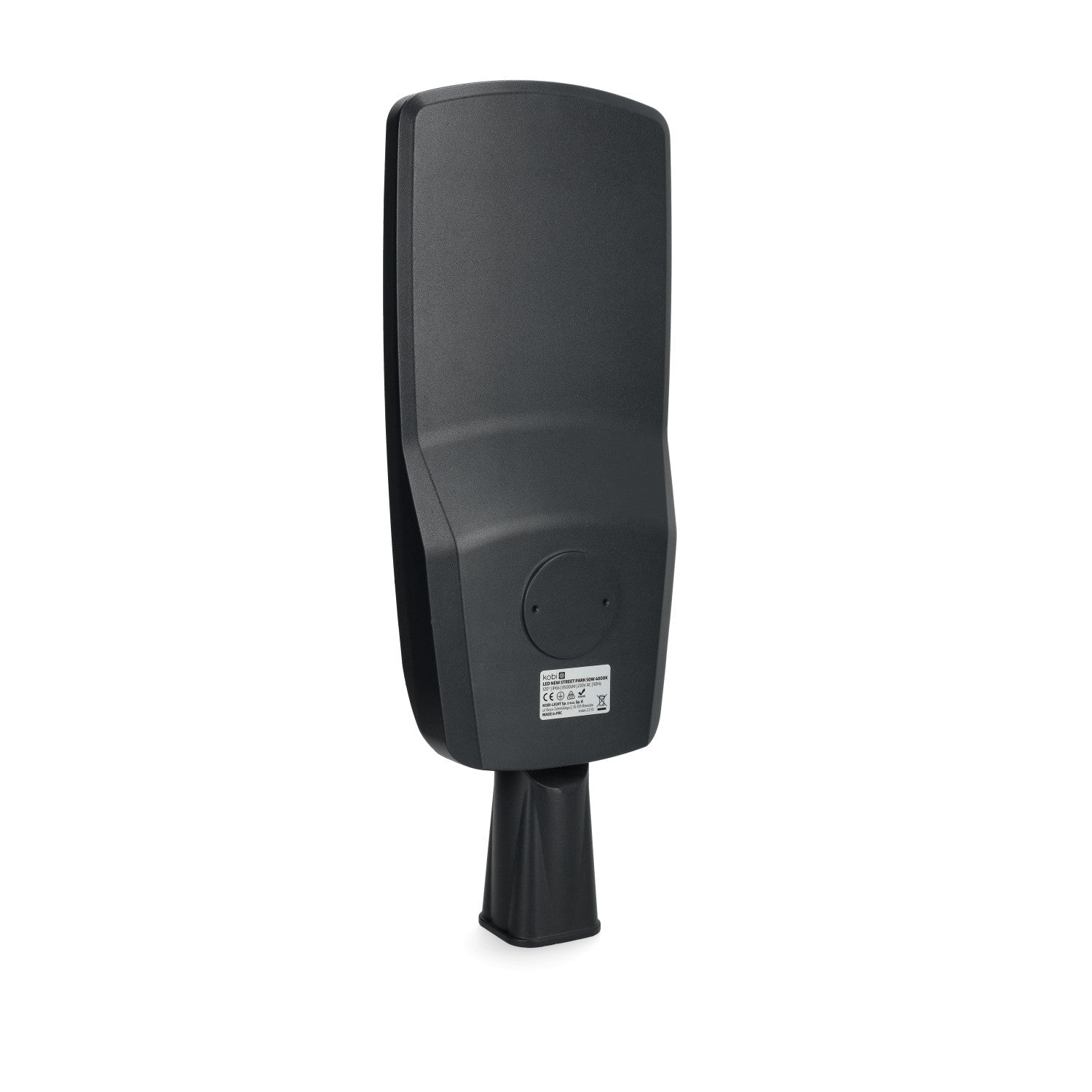 Oprawa uliczna NIGHT 50W barwa neutralna biała parkingowa - LAITICA