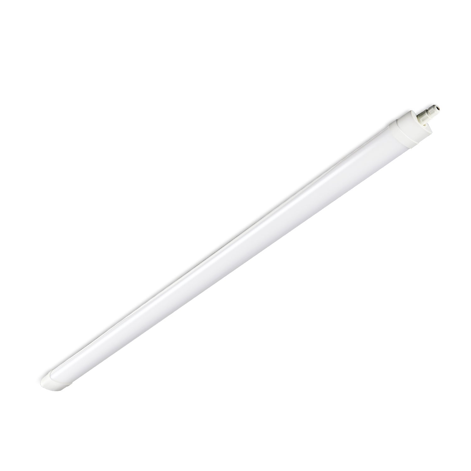 Oprawa Warsztowa LED 120cm Lampa Hermetyczna IP65 60W Neutralna - LAITICA