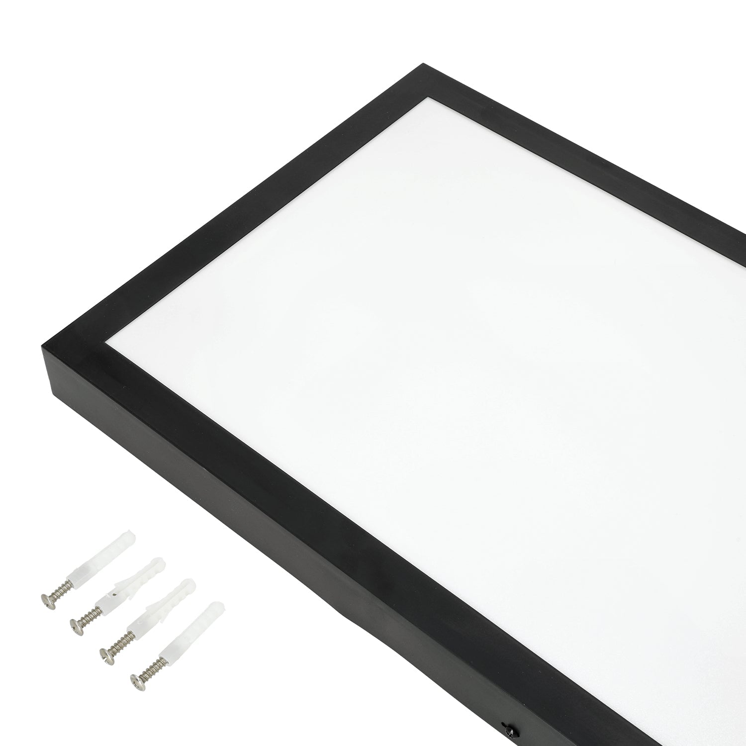 Panel LED 30x120 cm 36W 3960 lm natynkowy / podtynkowy 4000K PREMIUM – lampa sufitowa LED - LAITICA