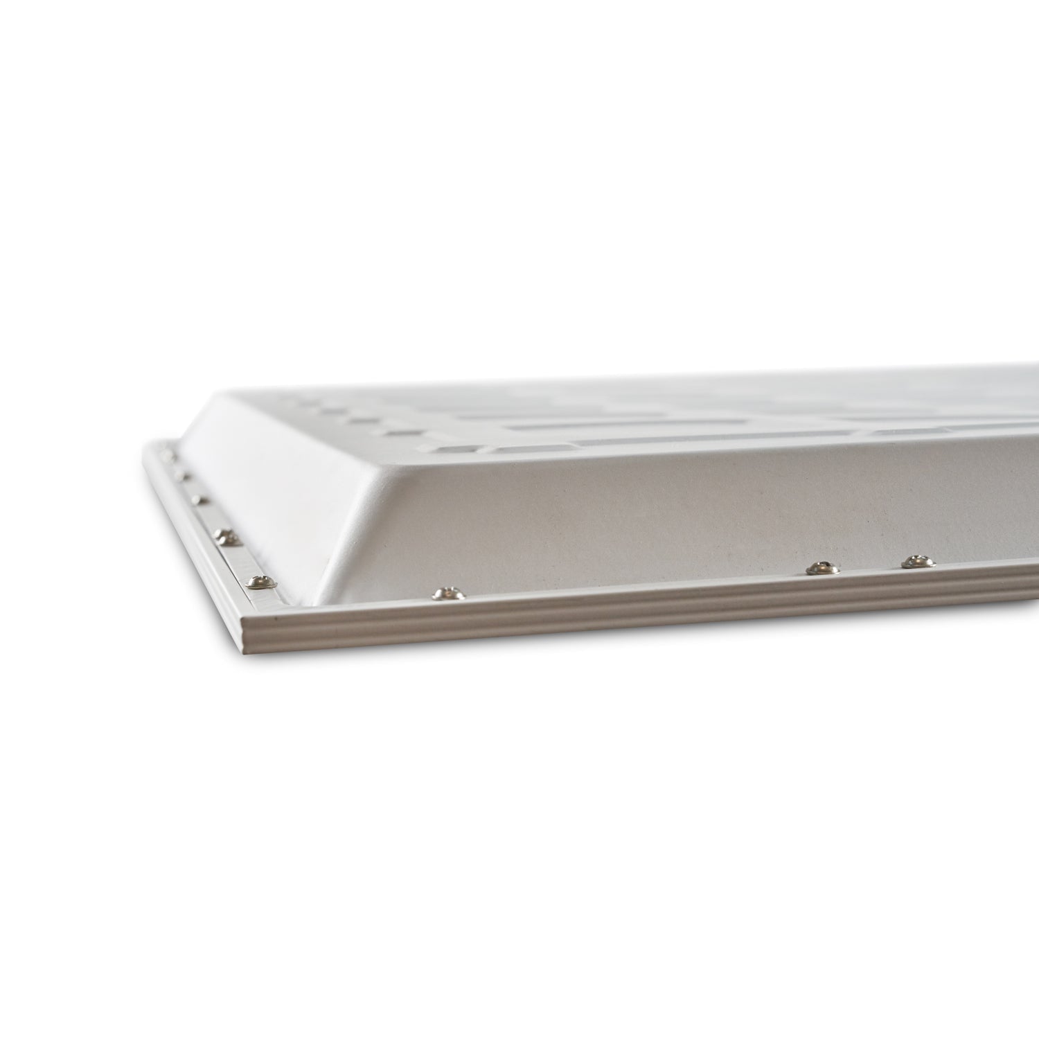 Panel LED 60x60 40W SUFITOWY barwa NEUTRALNA kolor BIAŁY IP65 - LAITICA