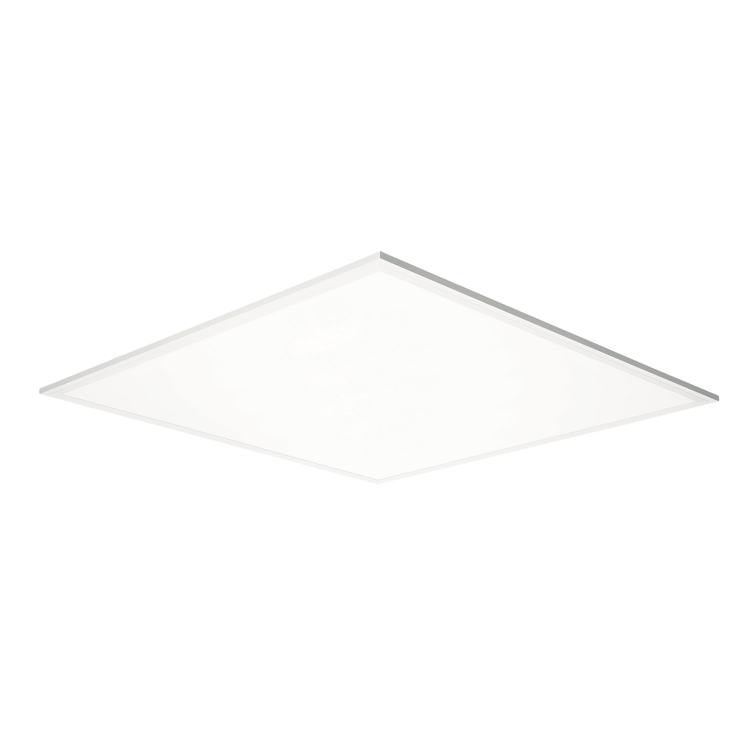 Panel LED 60x60 cm 40W 4000lm neutralny zamiennik rastrowy sufitowy IP40 - LAITICA