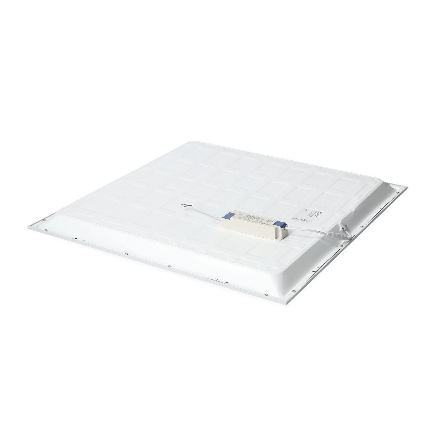 Panel LED SOBRE 60X60 40W barwa neutralna biała - LAITICA