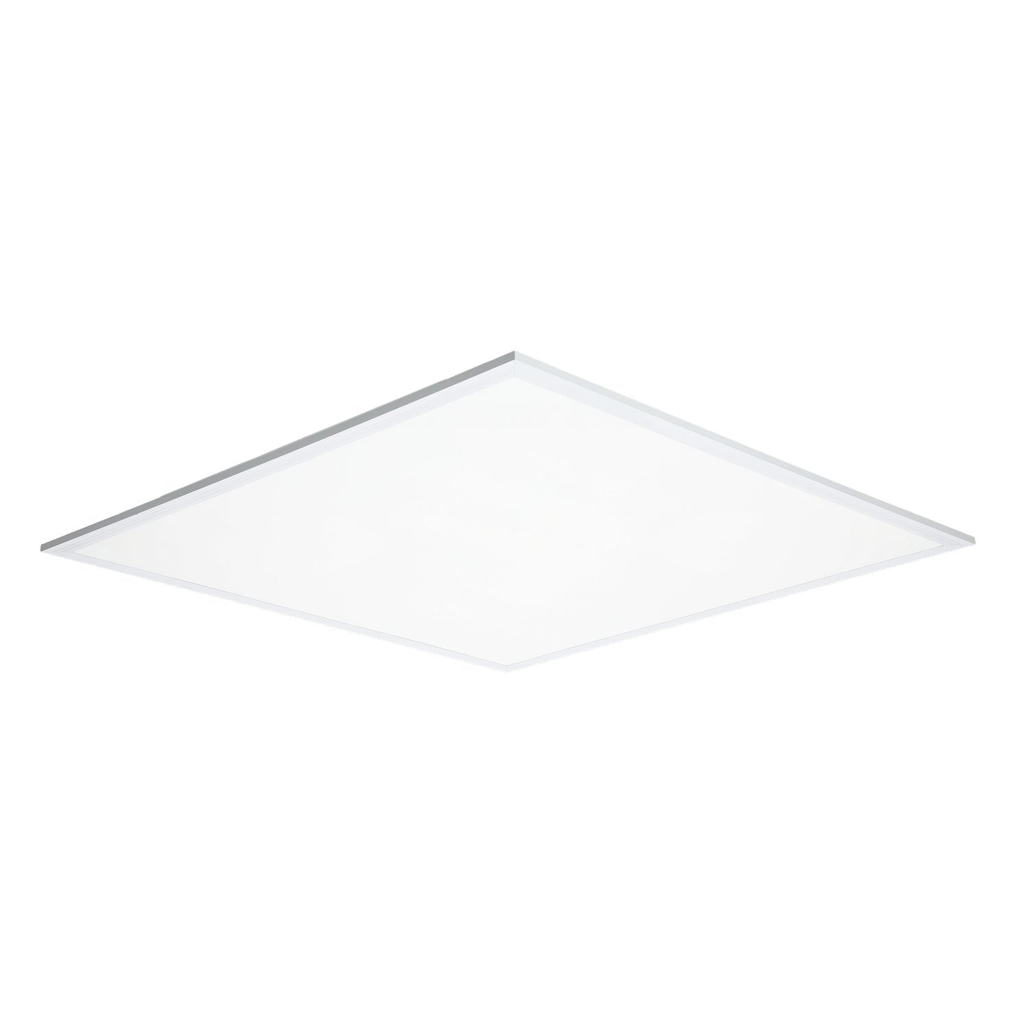 Panel LED SOBRE 60X60 40W barwa neutralna biała - LAITICA