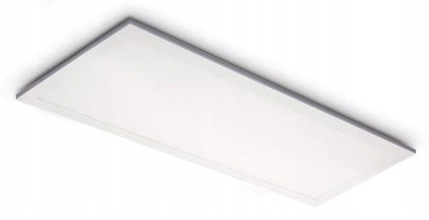 Panel SUFITOWY LED 28W 30x60 podtynkowy neutralny lampa sufitowa - LAITICA