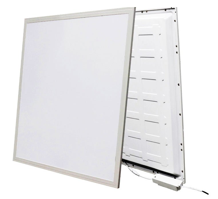 Panel Sufitowy LED 60x60 40W Oprawa Podtynkowa - LAITICA