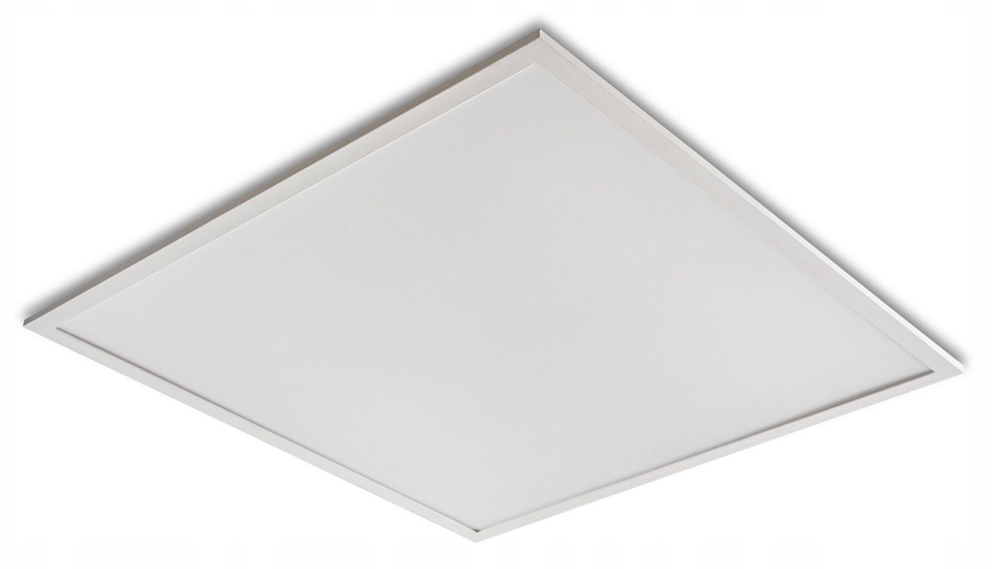 Panel Sufitowy LED 60x60 40W Oprawa Podtynkowa - LAITICA