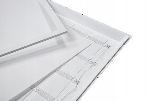 Panel Sufitowy LED 60x60 40W Oprawa Podtynkowa - LAITICA