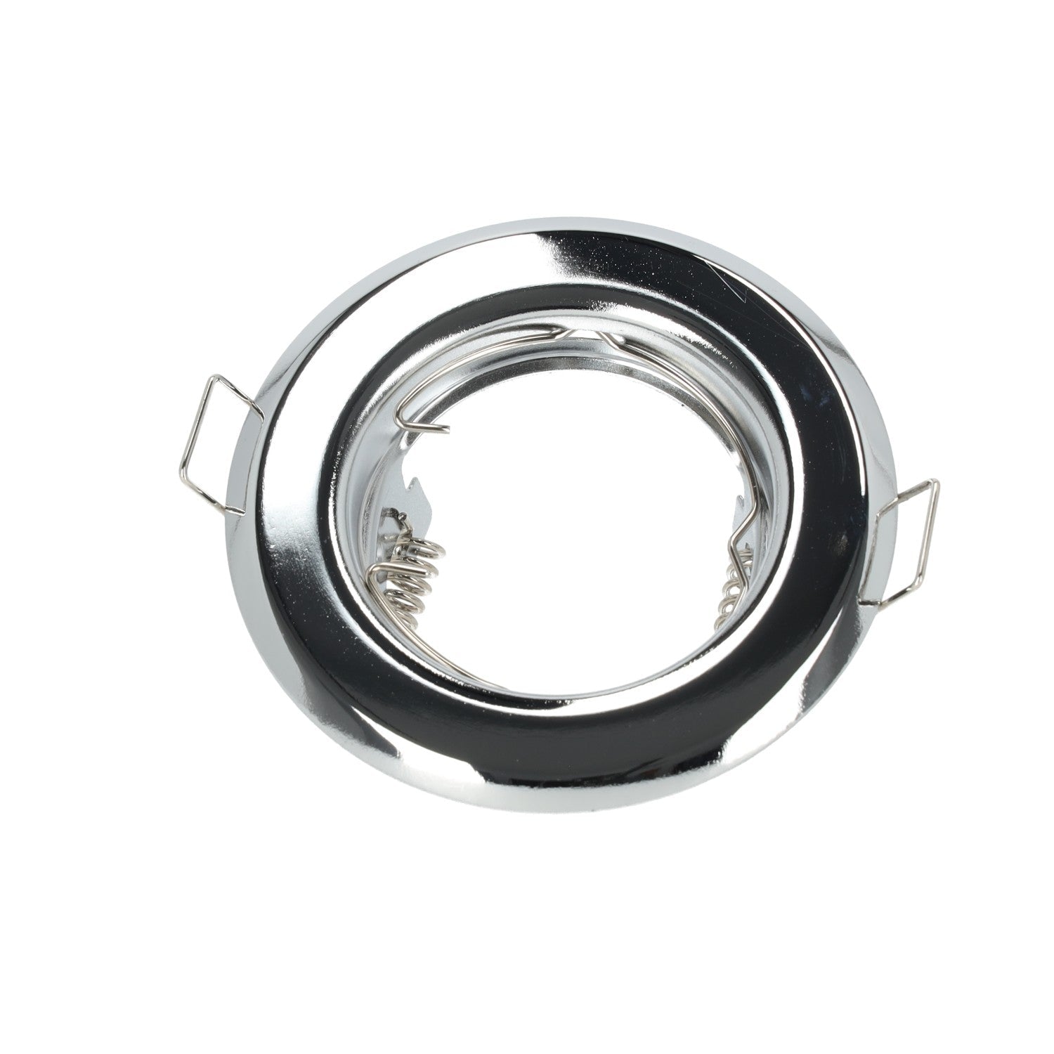 Pierścień ozdobny do opraw LUMO chrom - LAITICA