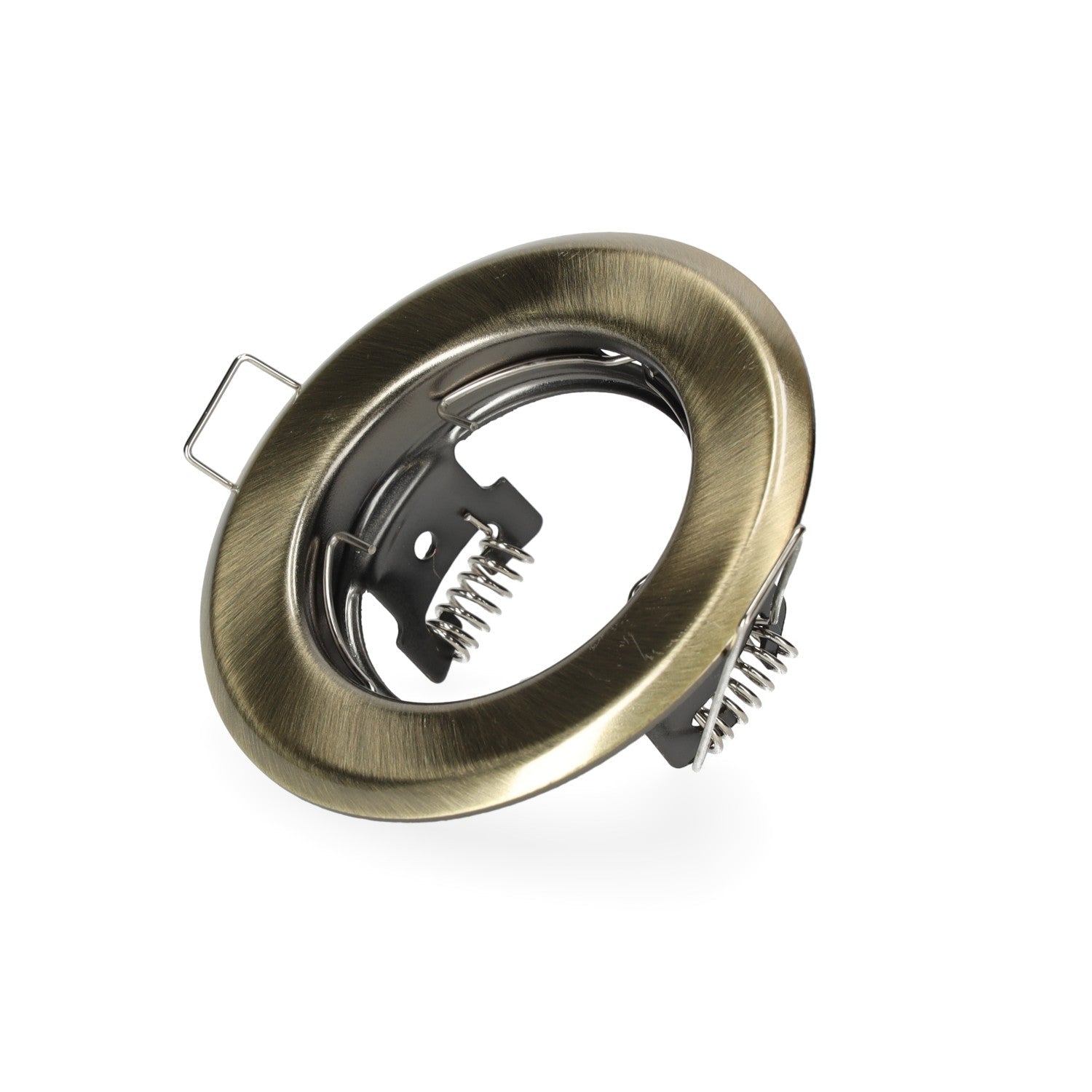 Pierścień ozdobny do opraw LUMO patyna - LAITICA