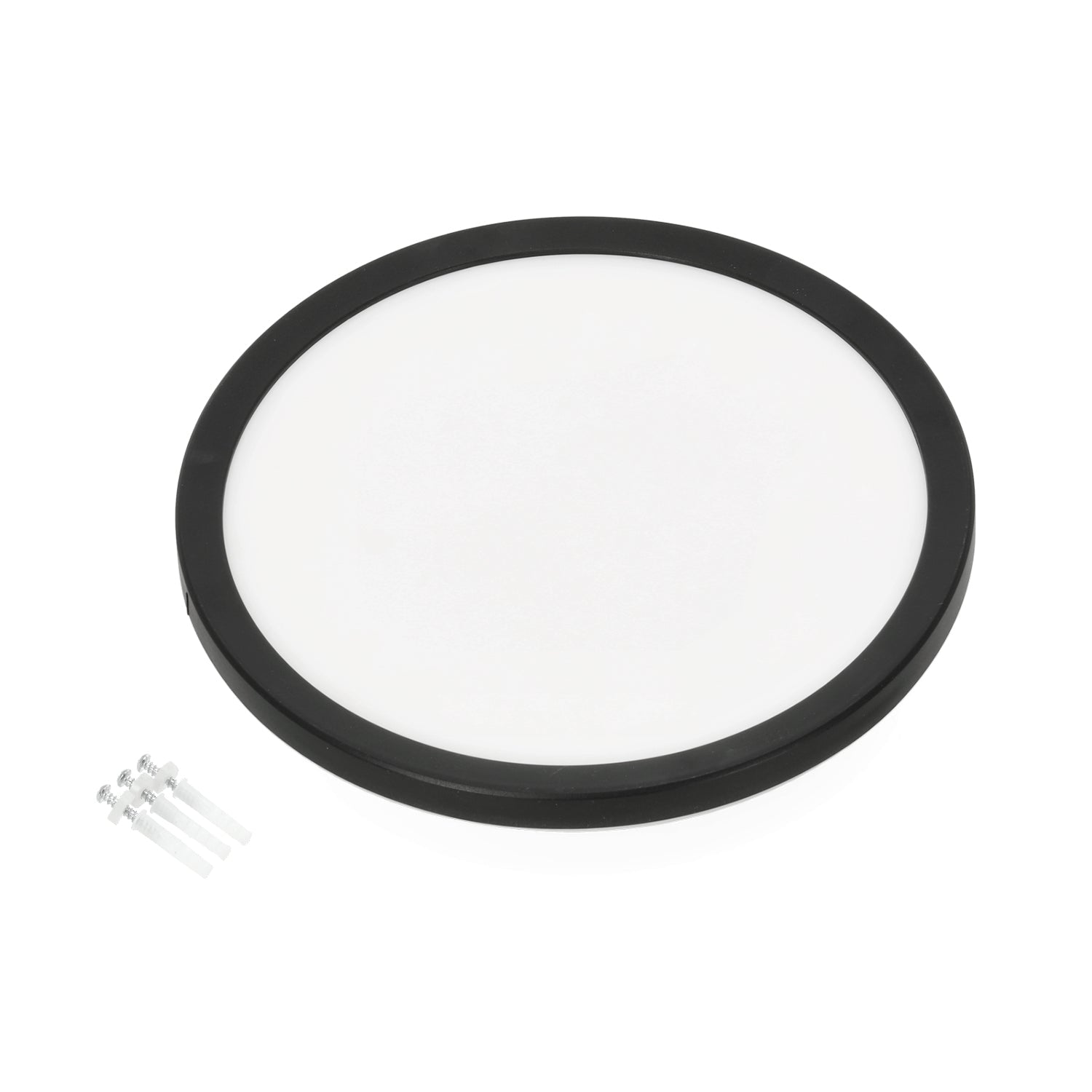 Plafon LED 18W IP54 lampa sufitowa 3 barwy światła 3000K/4000K/6000K - LAITICA