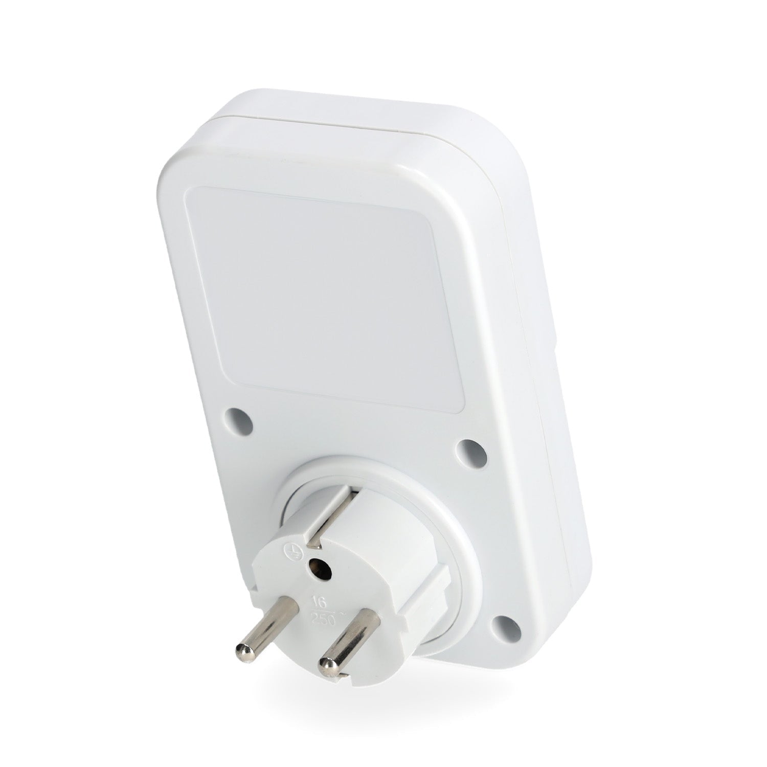 Programator Czasowy do Gniazdka Dobowy Mechaniczny - LAITICA