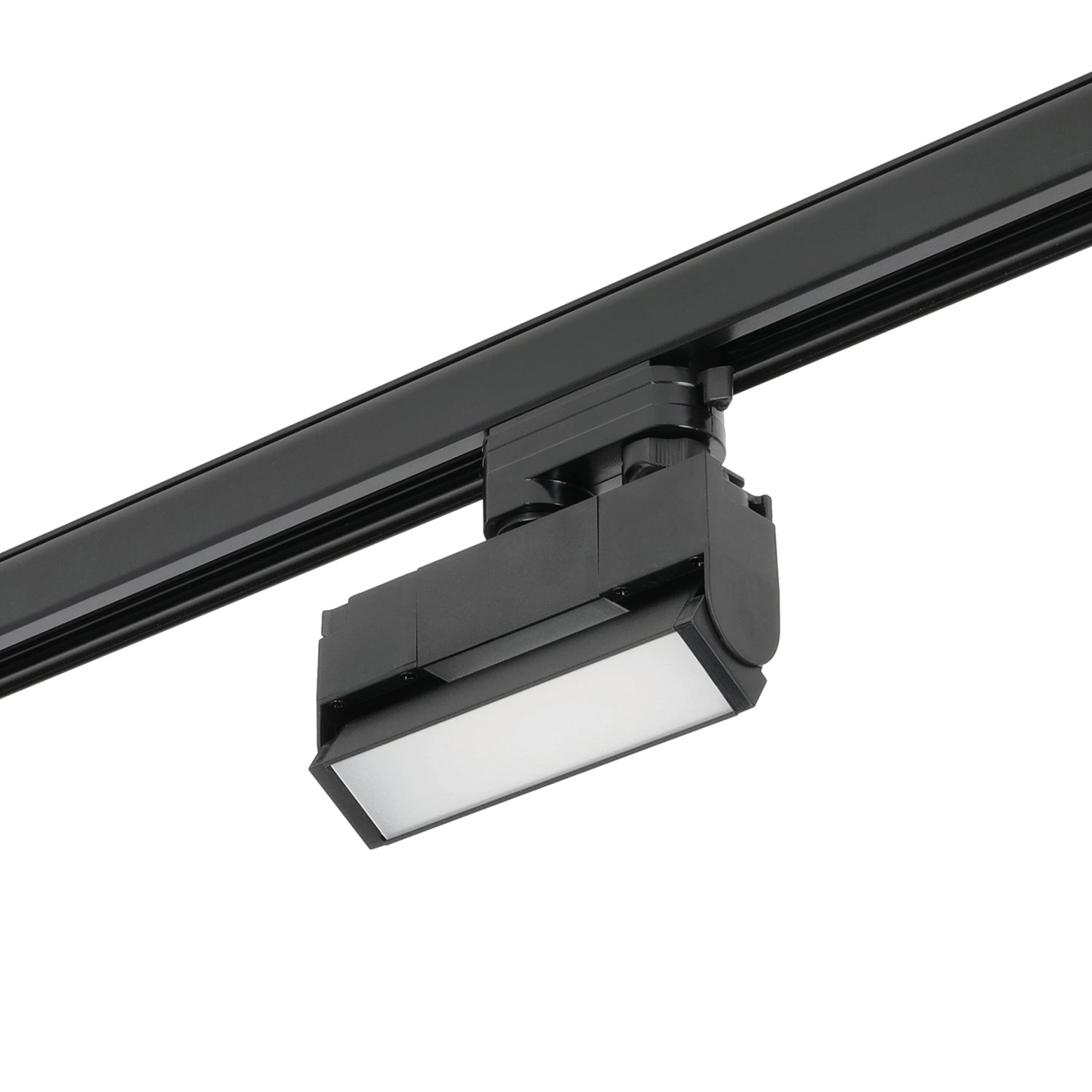 Reflektor szynowy LAITILINE FLEX 12W 4000K Lampa na Szynoprzewód - LAITICA