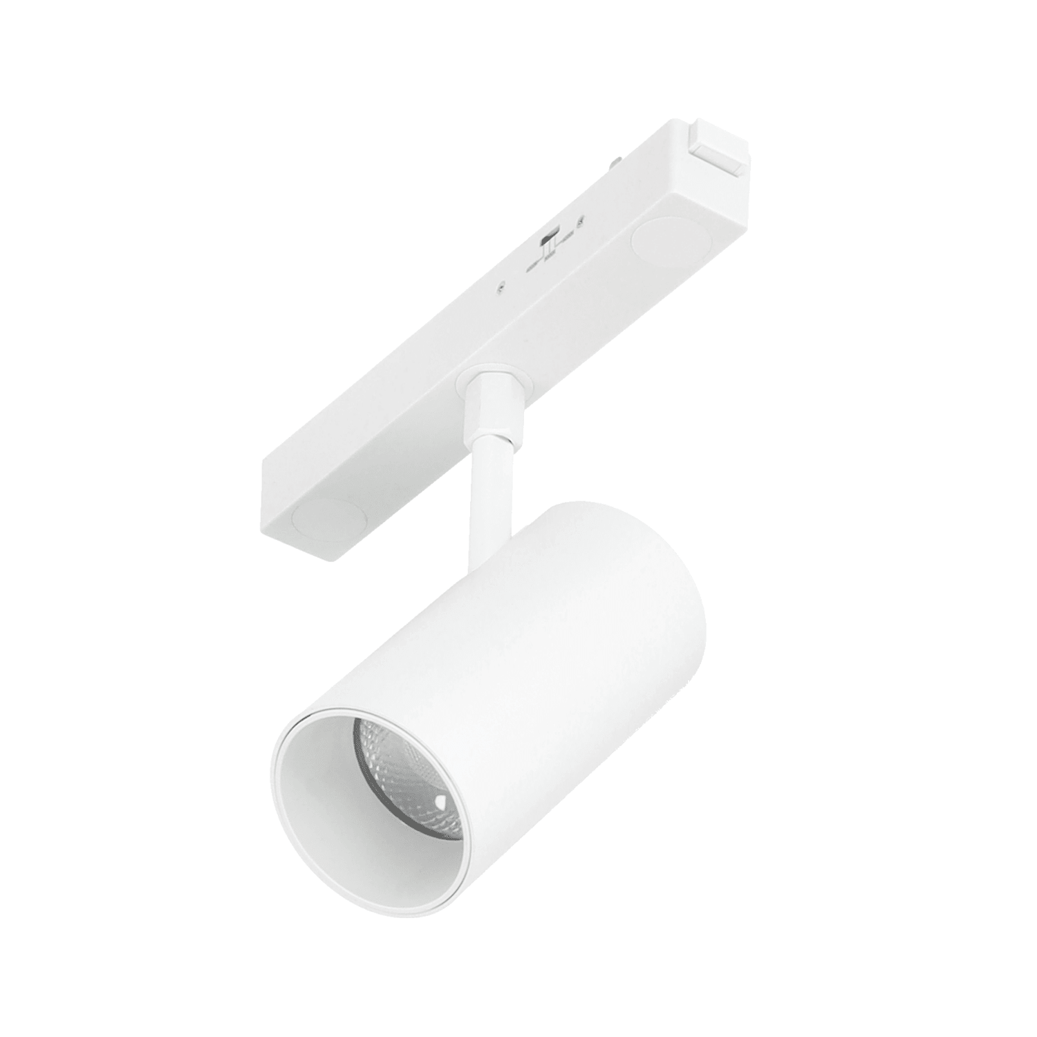 Reflektor Szynowy Magnetyczny LED 20W 3CCT Biały - LAITICA