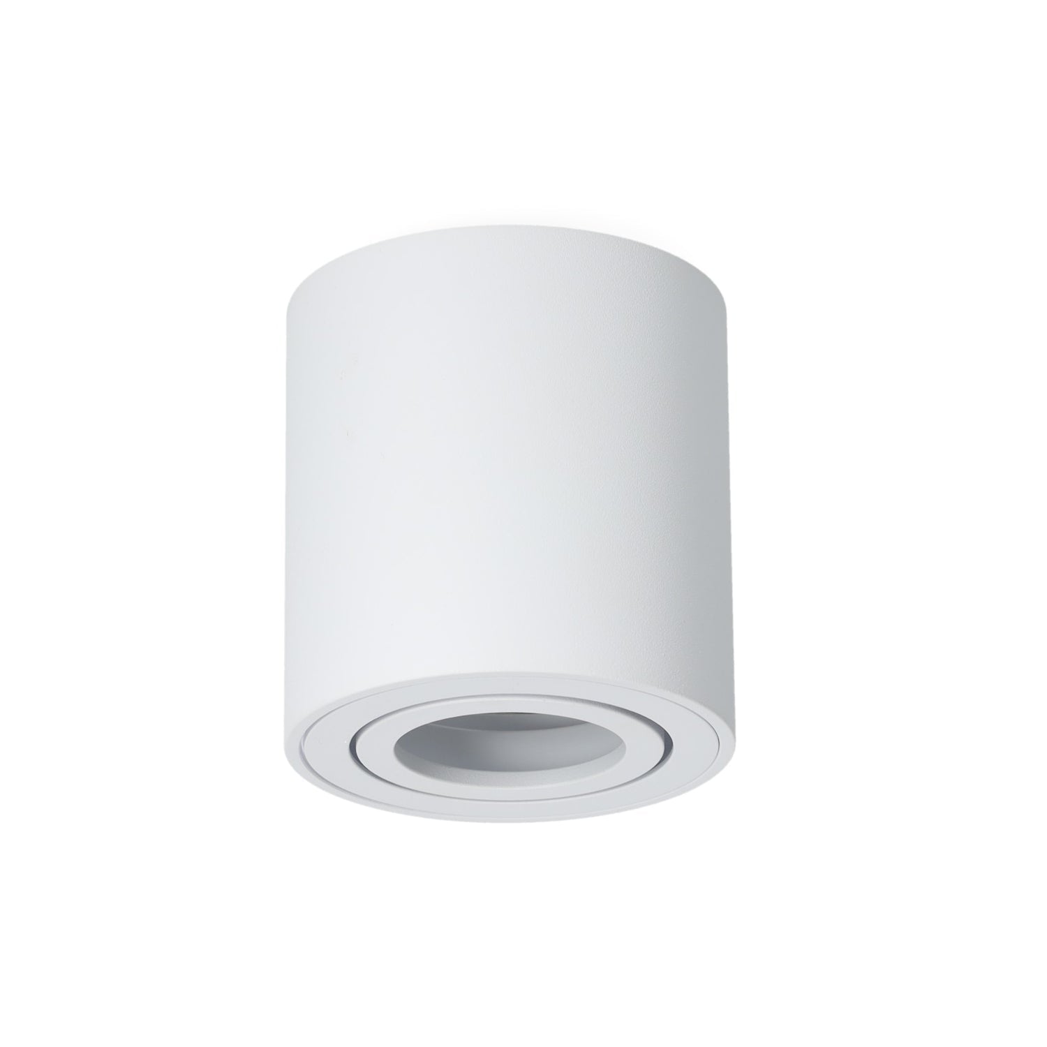 Ruchoma oprawa sufitowa SPARK biała - LAITICA