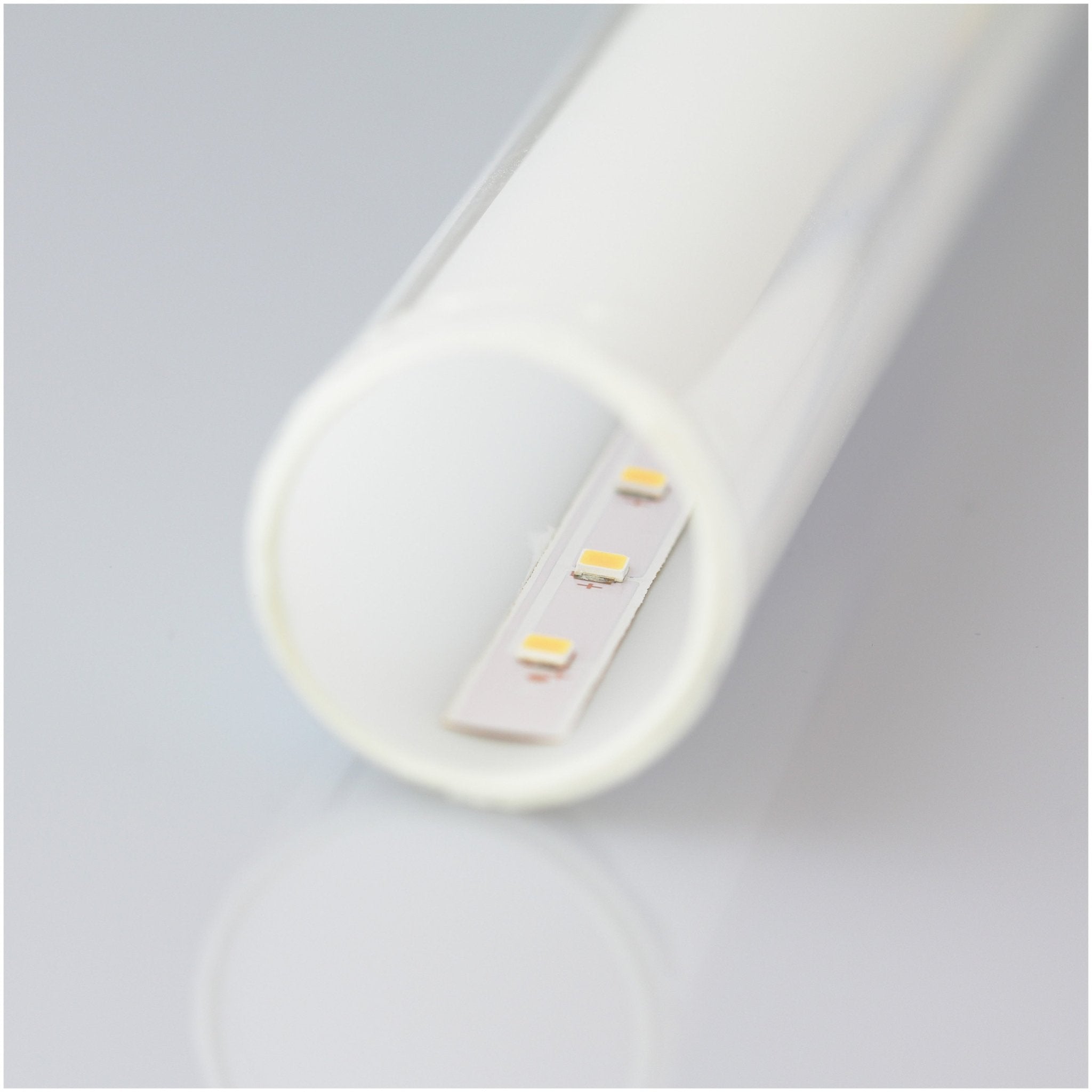 Świetlówka LED T8 18W 120 cm TUBA G13 barwa NEUTRALNA BIAŁA 1800lm mocna - LAITICA