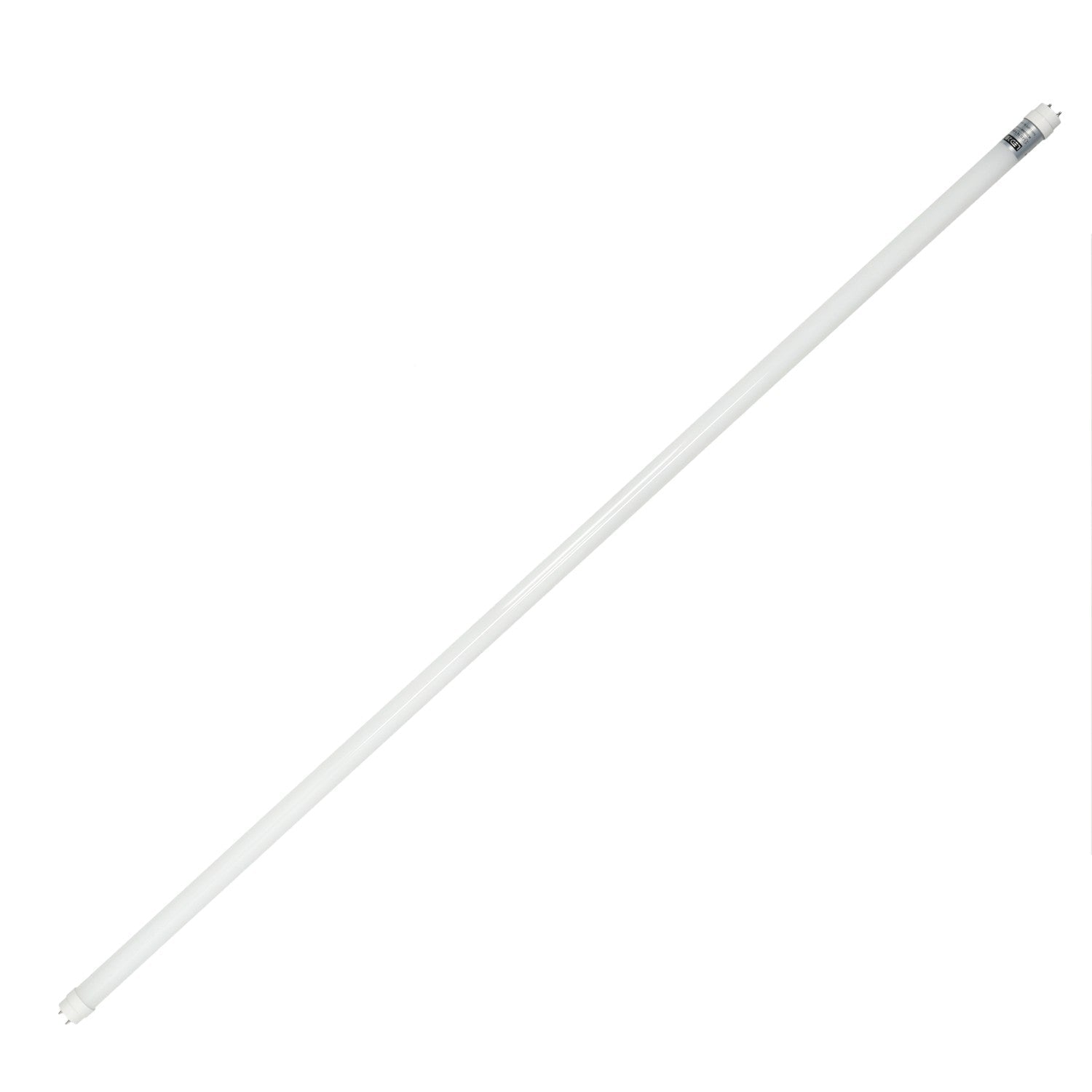 Świetlówka LED T8 18W barwa zimnobiała 120cm  - LAITICA