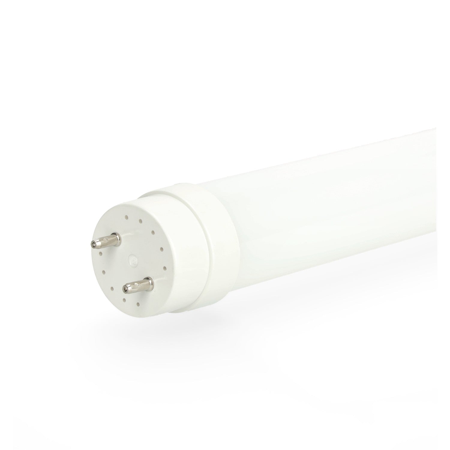 Świetlówka LED T8 18W o długości 120cm barwa zimnobiała - LAITICA