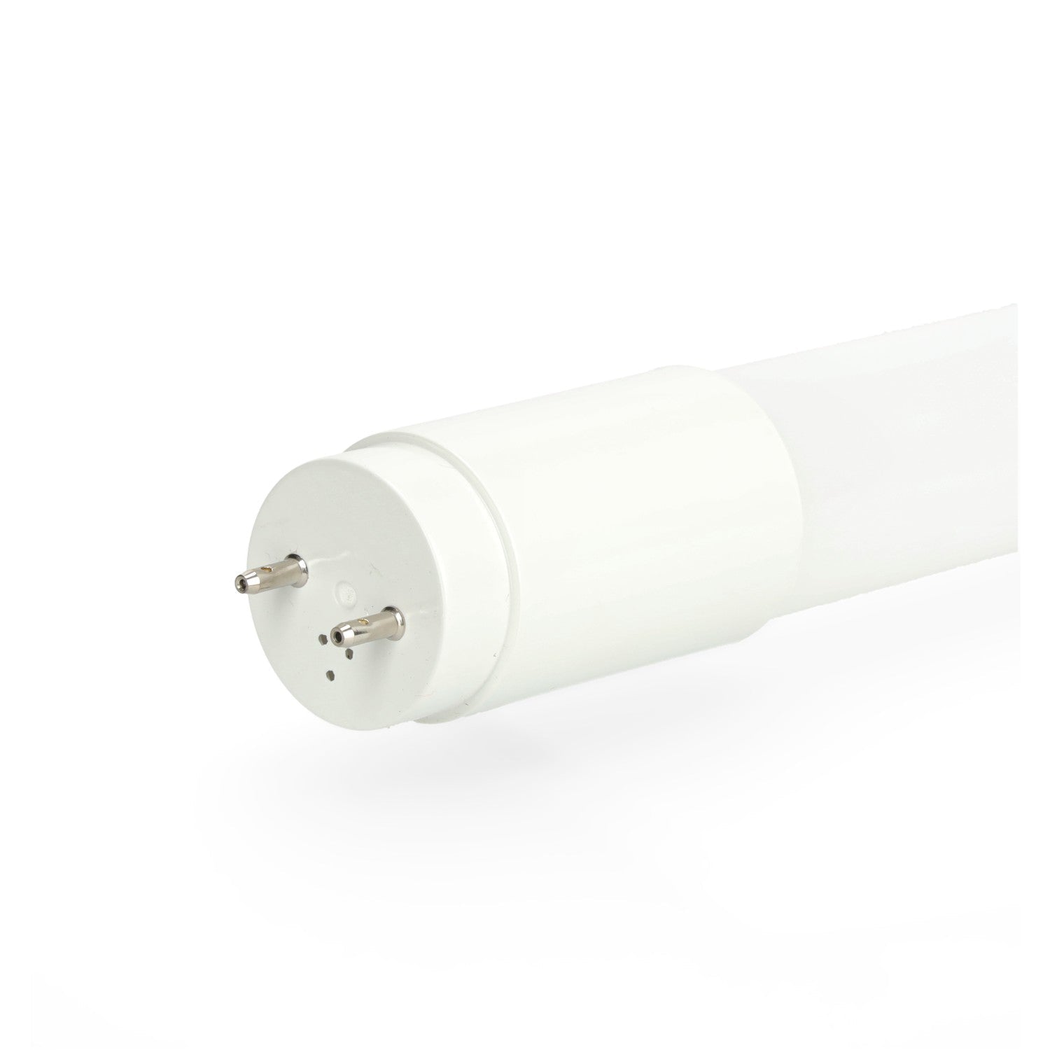 Świetlówka LED T8 18W o długości 120cm PREMIUM barwa zimnobiała - LAITICA