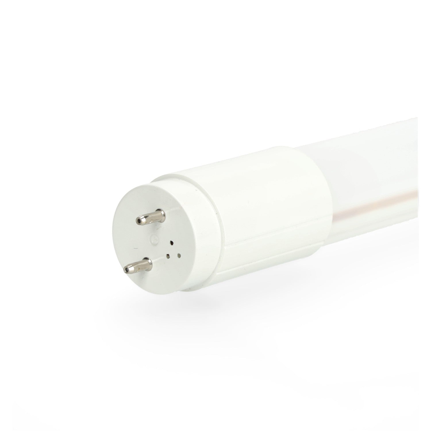 Świetlówka LED T8 18W o długości 120cm PREMIUM barwa zimnobiała - LAITICA