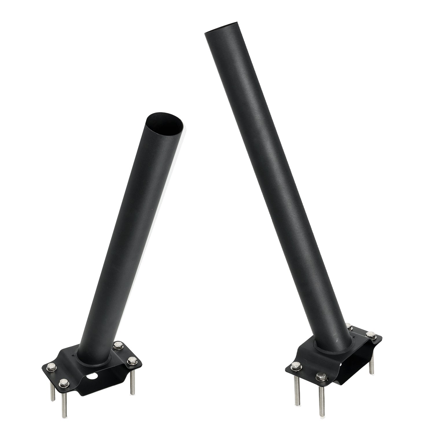 Uchwyt Ścienny BASE SE 500mm Fi 48mm - LAITICA