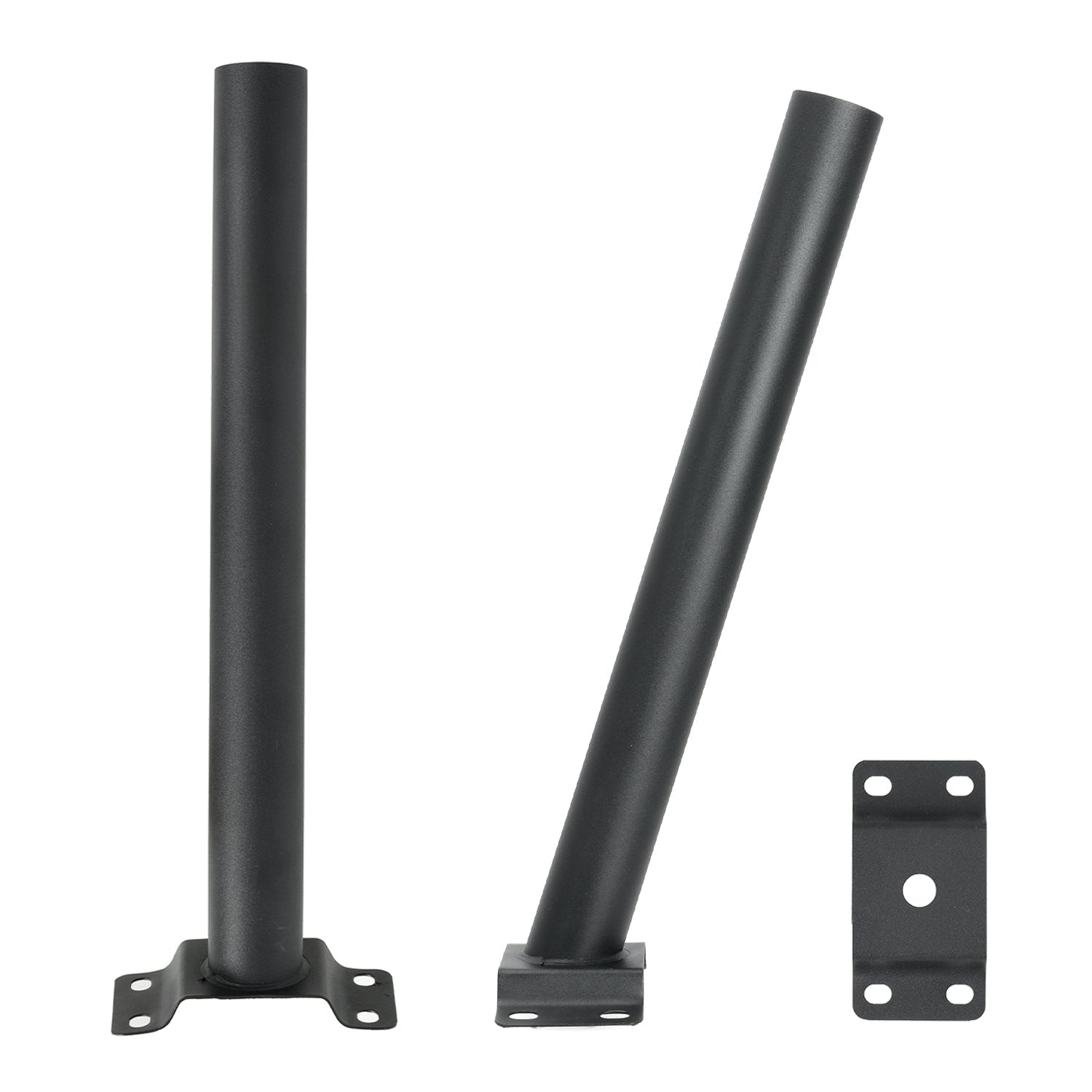 Uchwyt Ścienny BASE SE 500mm Fi 48mm - LAITICA