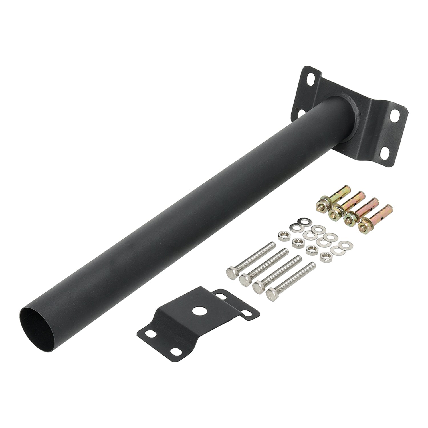 Uchwyt Ścienny BASE SE 500mm Fi 48mm - LAITICA