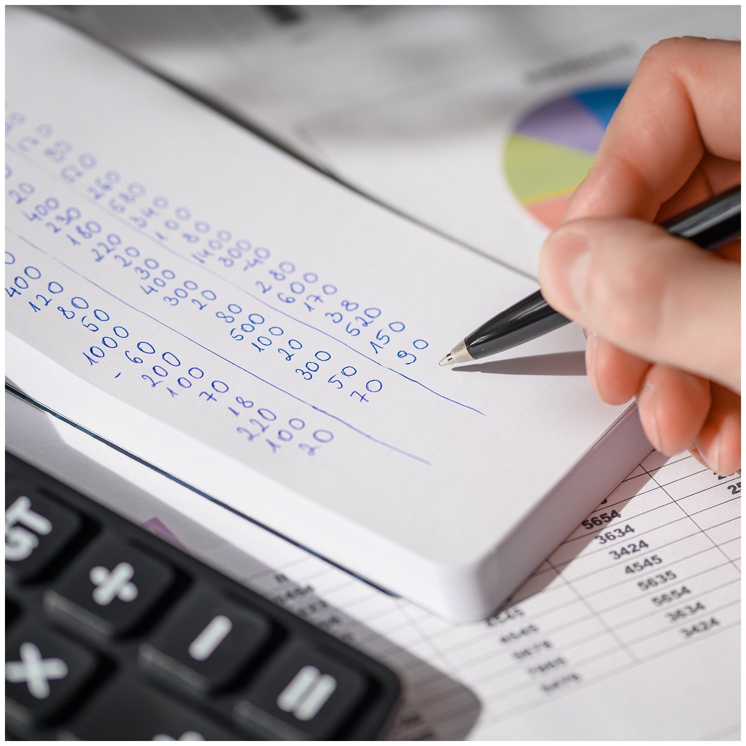 Watomierz Miernik Energii Elektrycznej Mocy Licznik Zużycia Prądu Kosztów - LAITICA