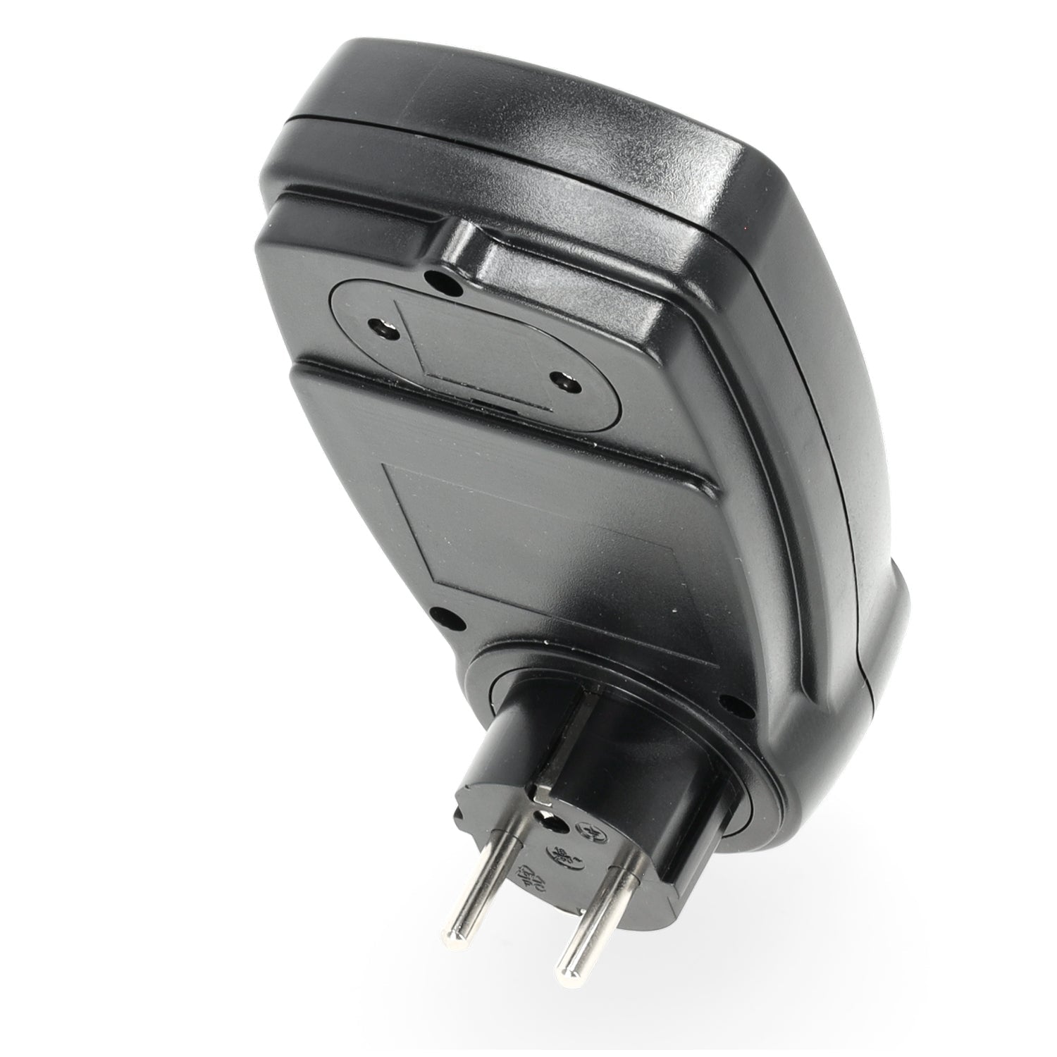 Watomierz Miernik Energii Elektrycznej Mocy Licznik Zużycia Prądu Kosztów - LAITICA