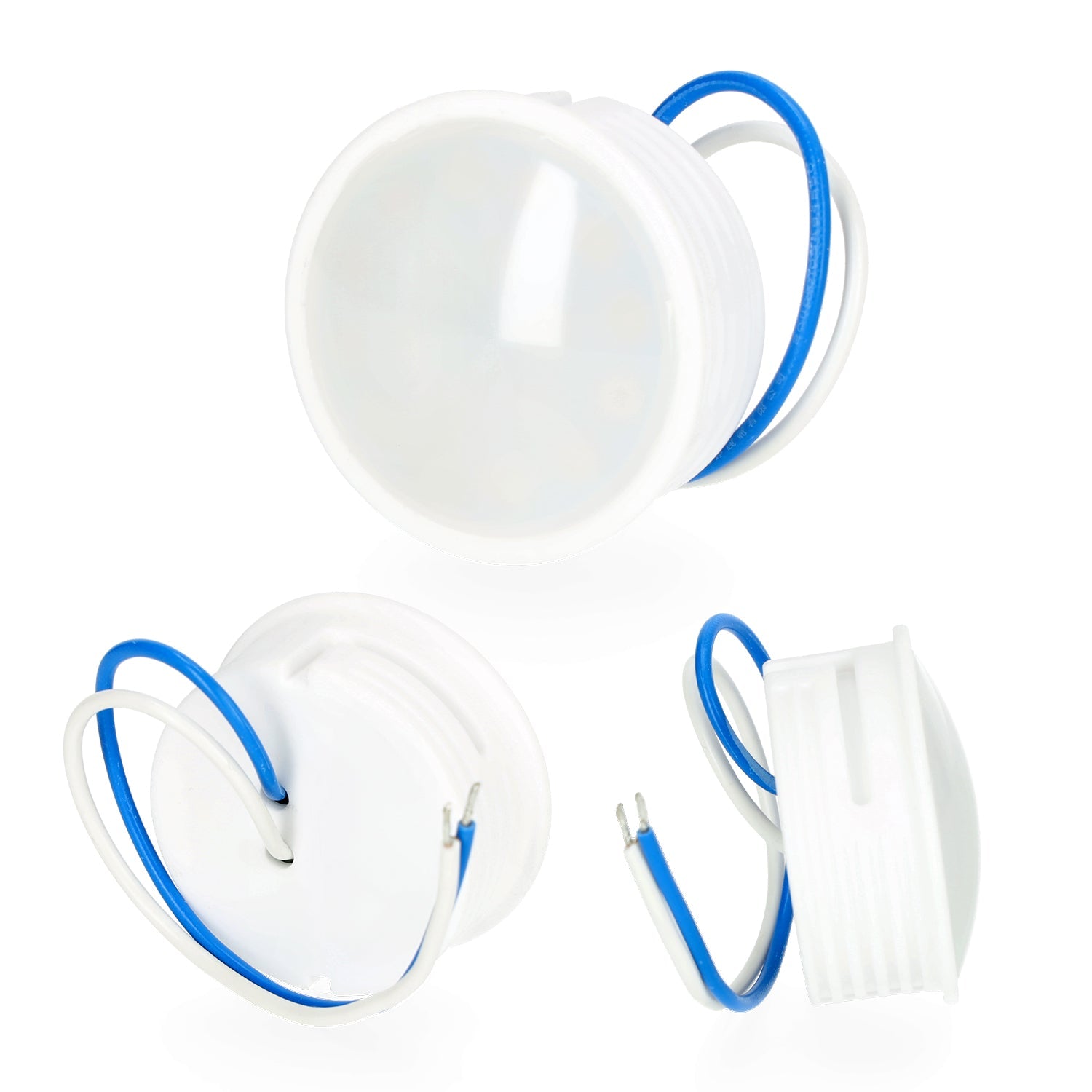 Wkład Moduł Żarówka LED 5W 450lm 120° 3000K Barwa Ciepła LED Light System - LAITICA