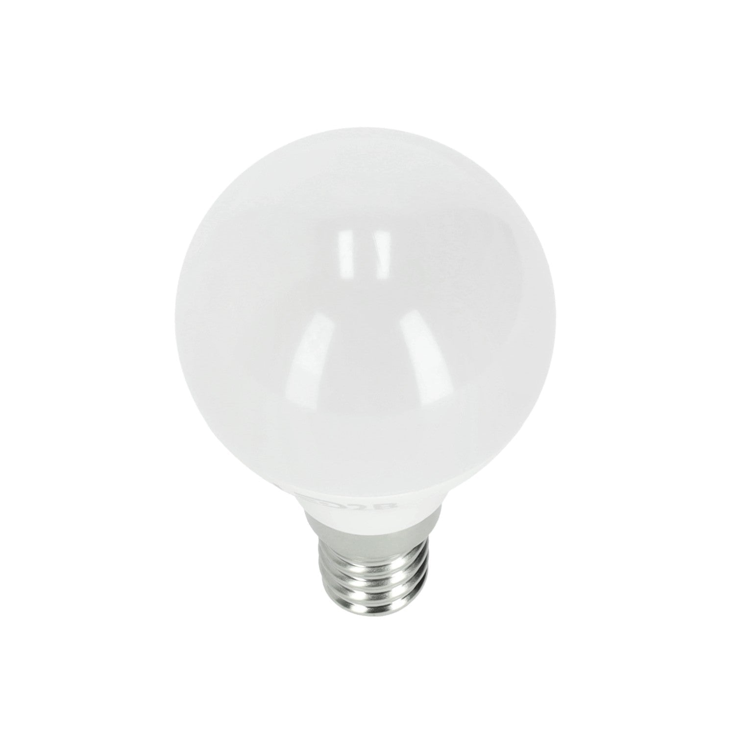 Żarówka kulka LED 7W E14 barwa ciepłobiała 3000K - LAITICA