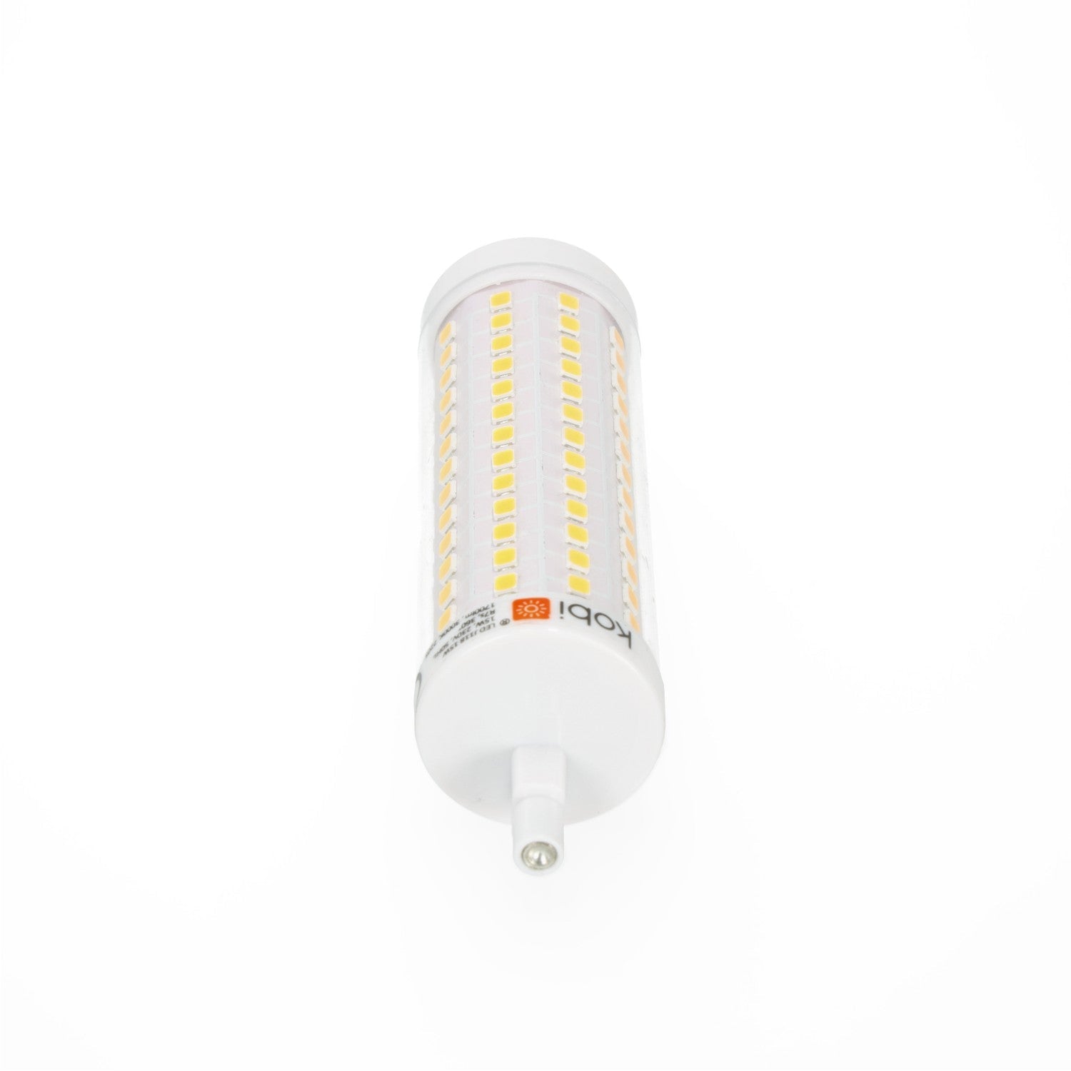 Żarówka LED 15W R7s barwa neutralna biała 4000K 1700lm - LAITICA