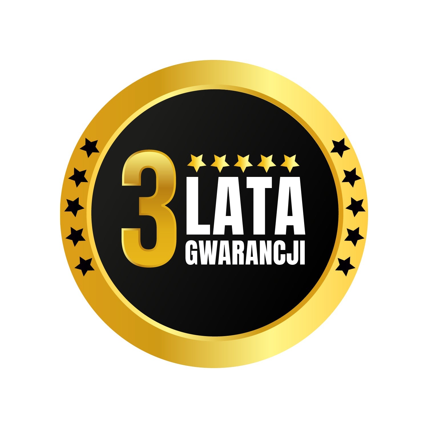 Żarówka LED 3W GU10 PREMIUM barwa ciepłobiała - LAITICA