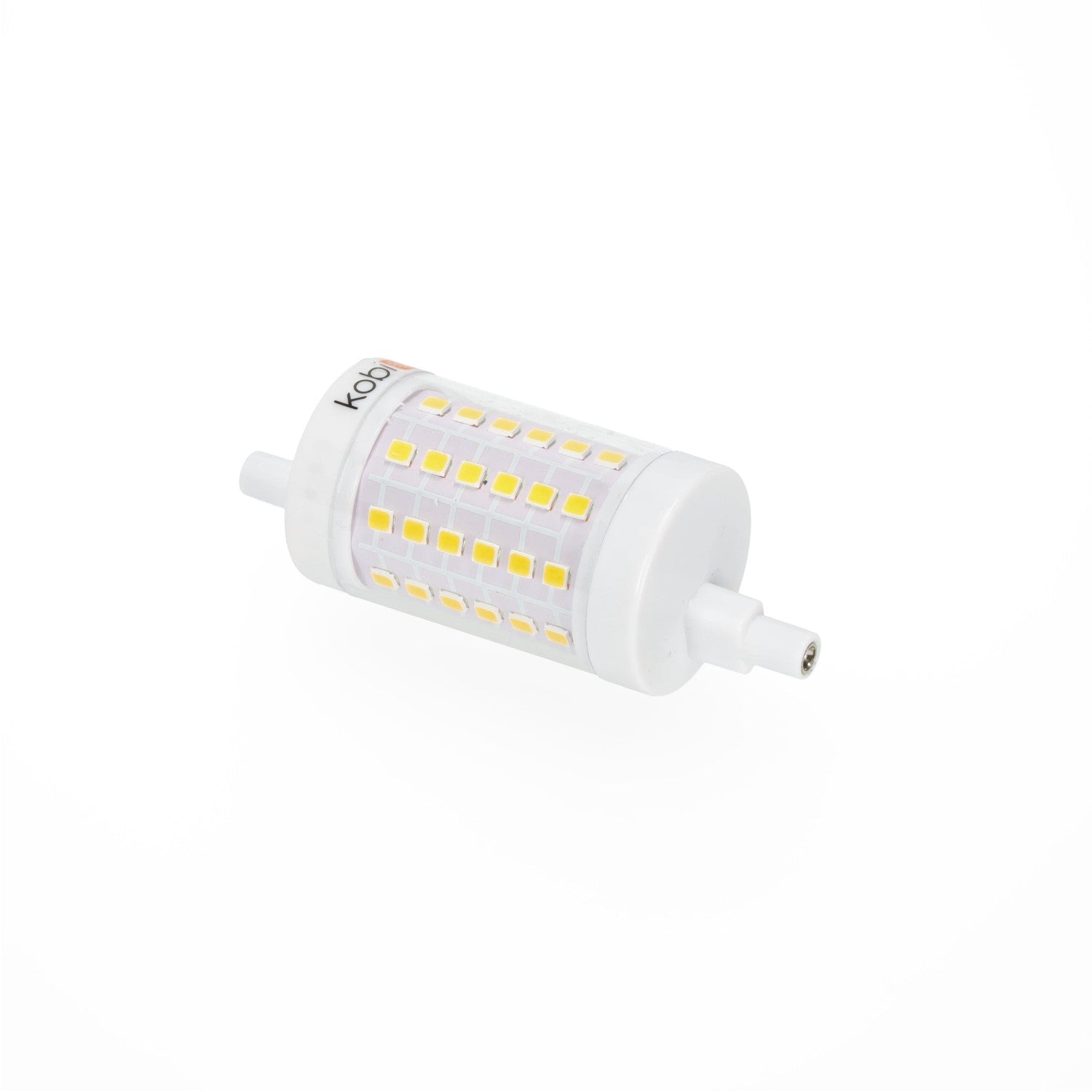Żarówka LED 8W R7s barwa ciepłobiała 3000K 900lm - LAITICA