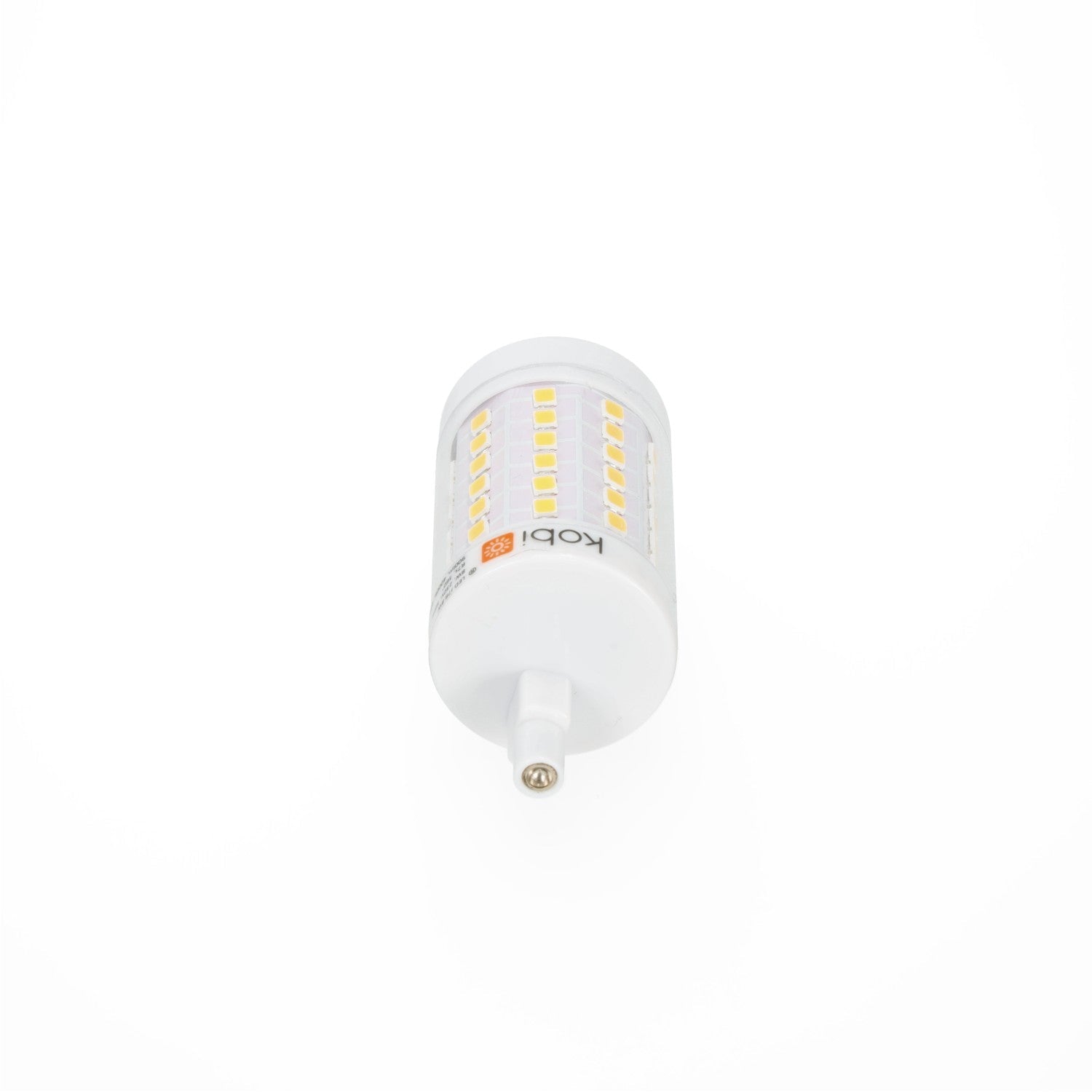 Żarówka LED 8W R7s barwa ciepłobiała 3000K 900lm - LAITICA