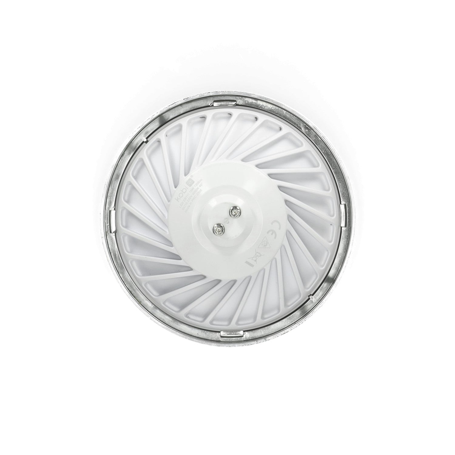 Żarówka LED ES111 15W GU10 barwa neutralna zamiennik żarówek halogenowych - LAITICA