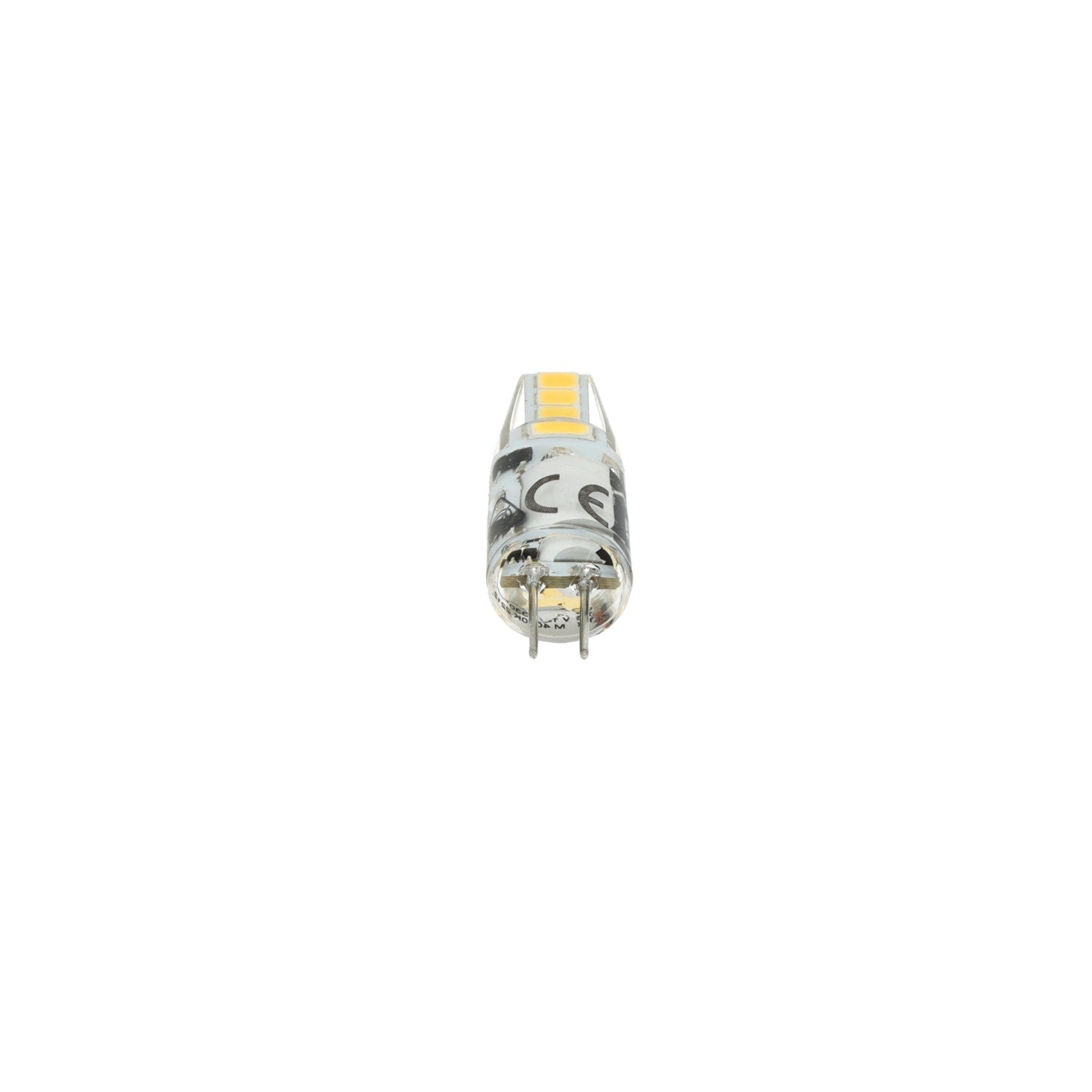 Żarówka LED G4 1,5W barwa ciepłobiała 3000K 170lm - LAITICA