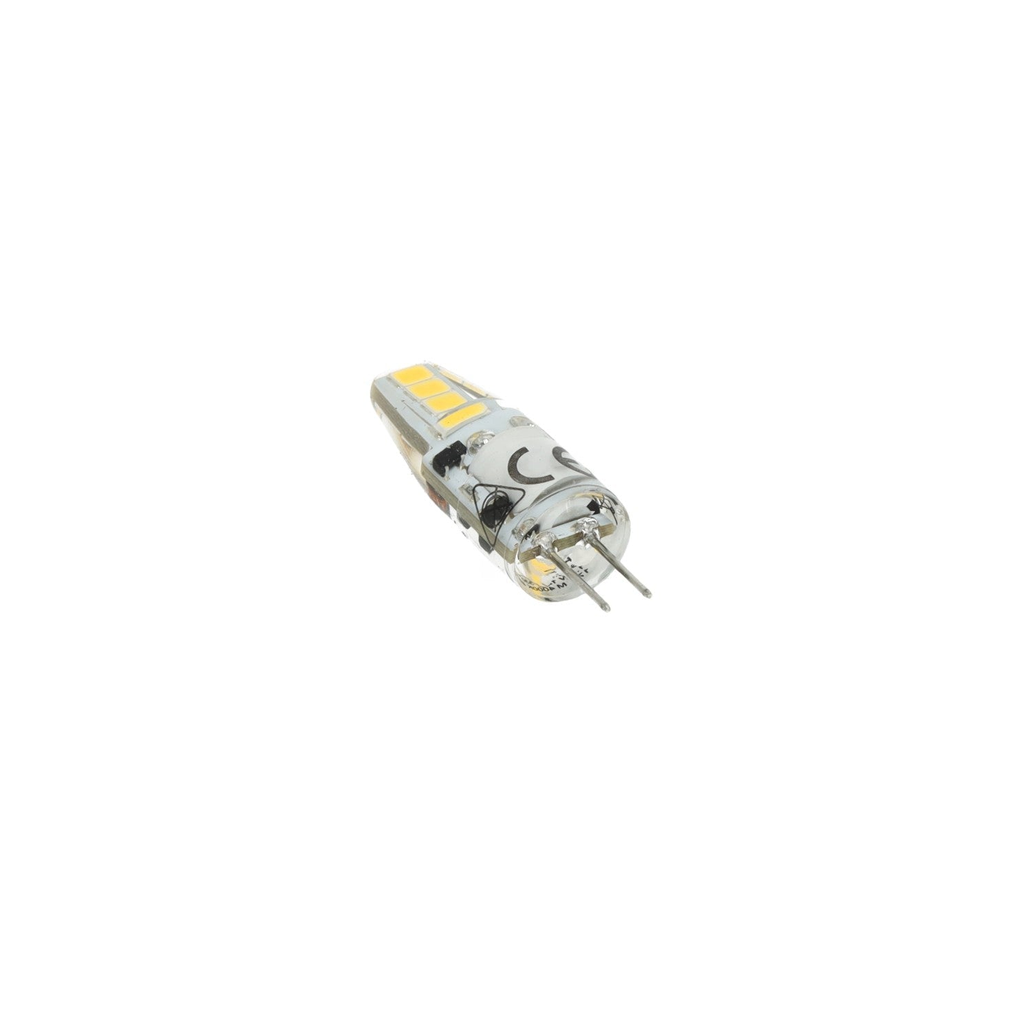 Żarówka LED G4 1,5W barwa neutralna biała 4000K 170lm - LAITICA