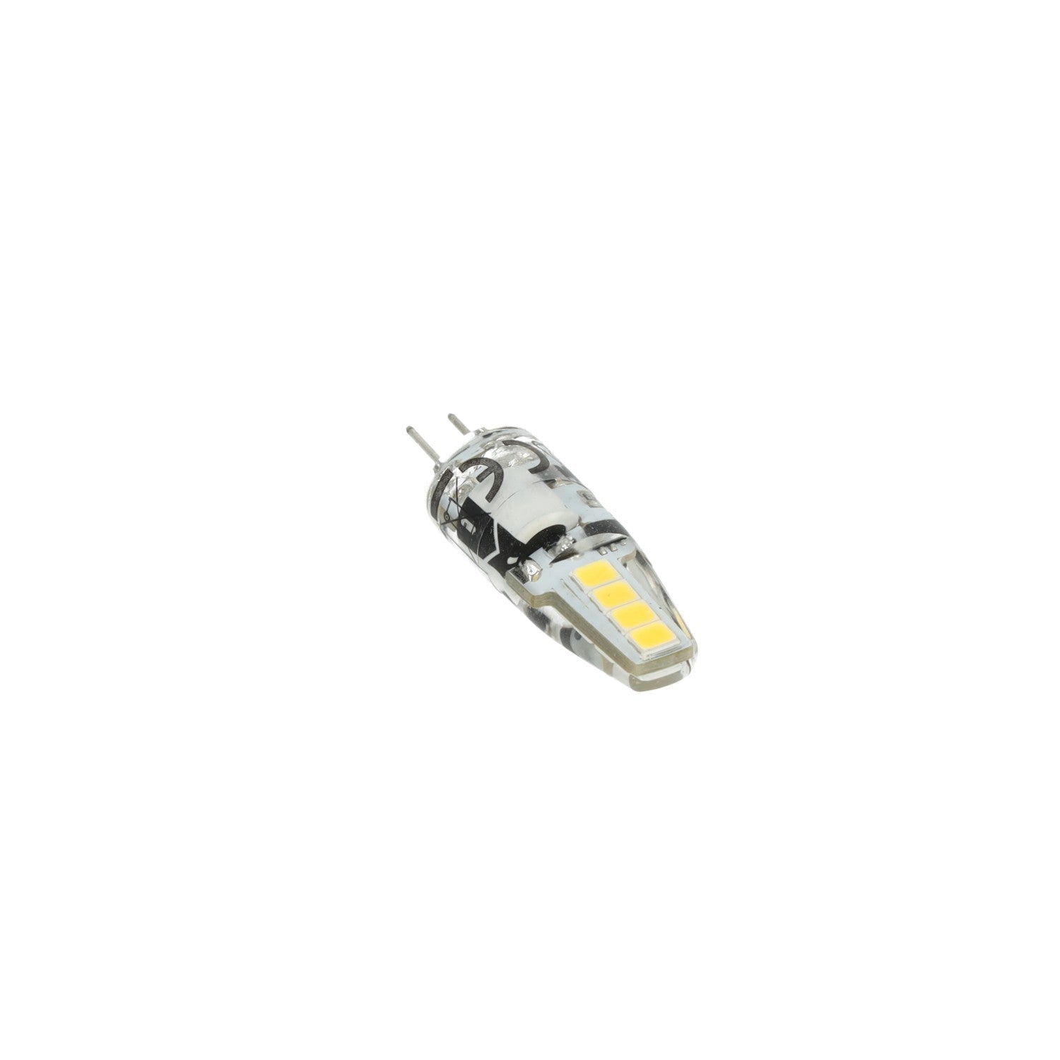 Żarówka LED G4 1,5W barwa neutralna biała 4000K 170lm - LAITICA