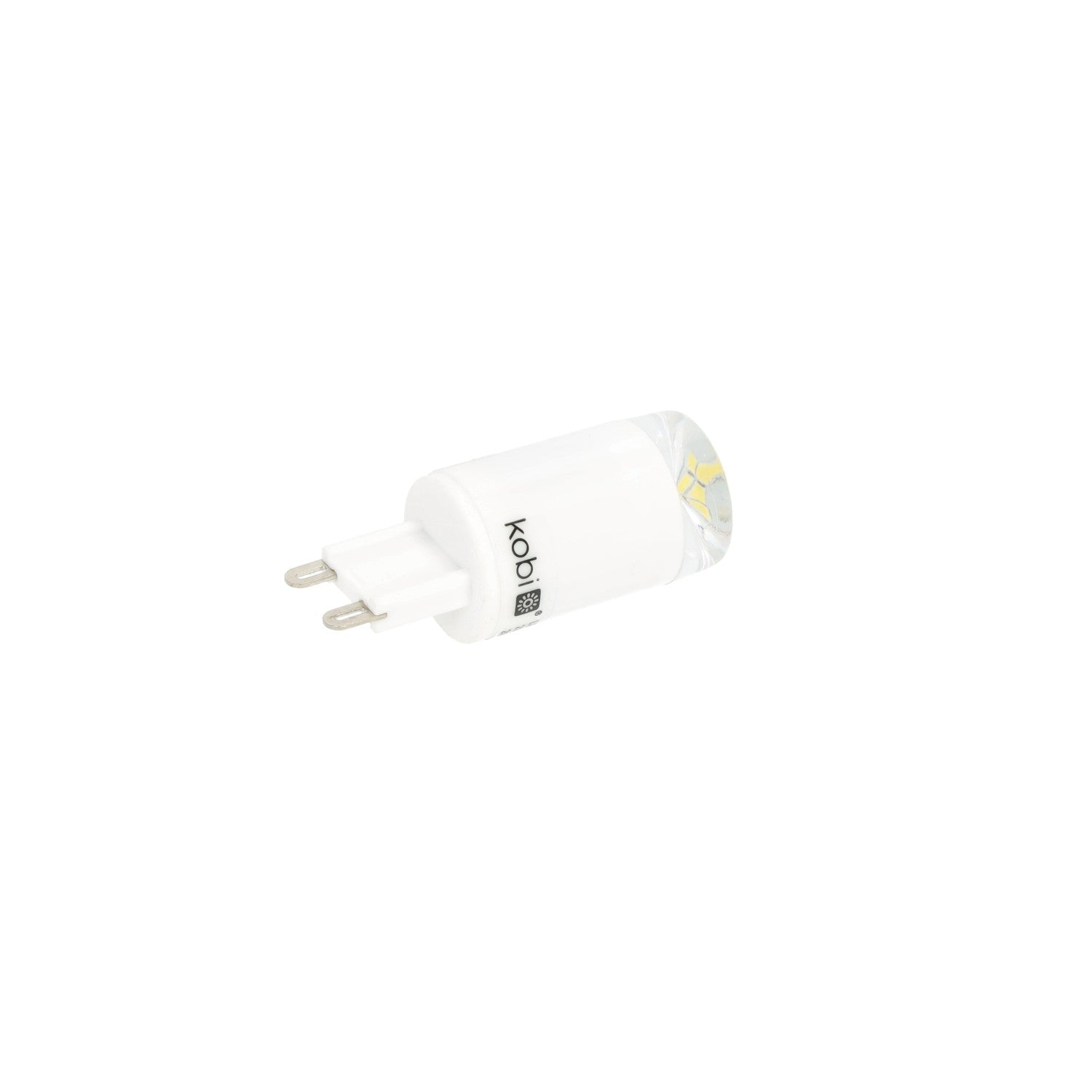 Żarówka LED G9 3W barwa NEUTRALNA BIAŁA 4000K 285lm - LAITICA
