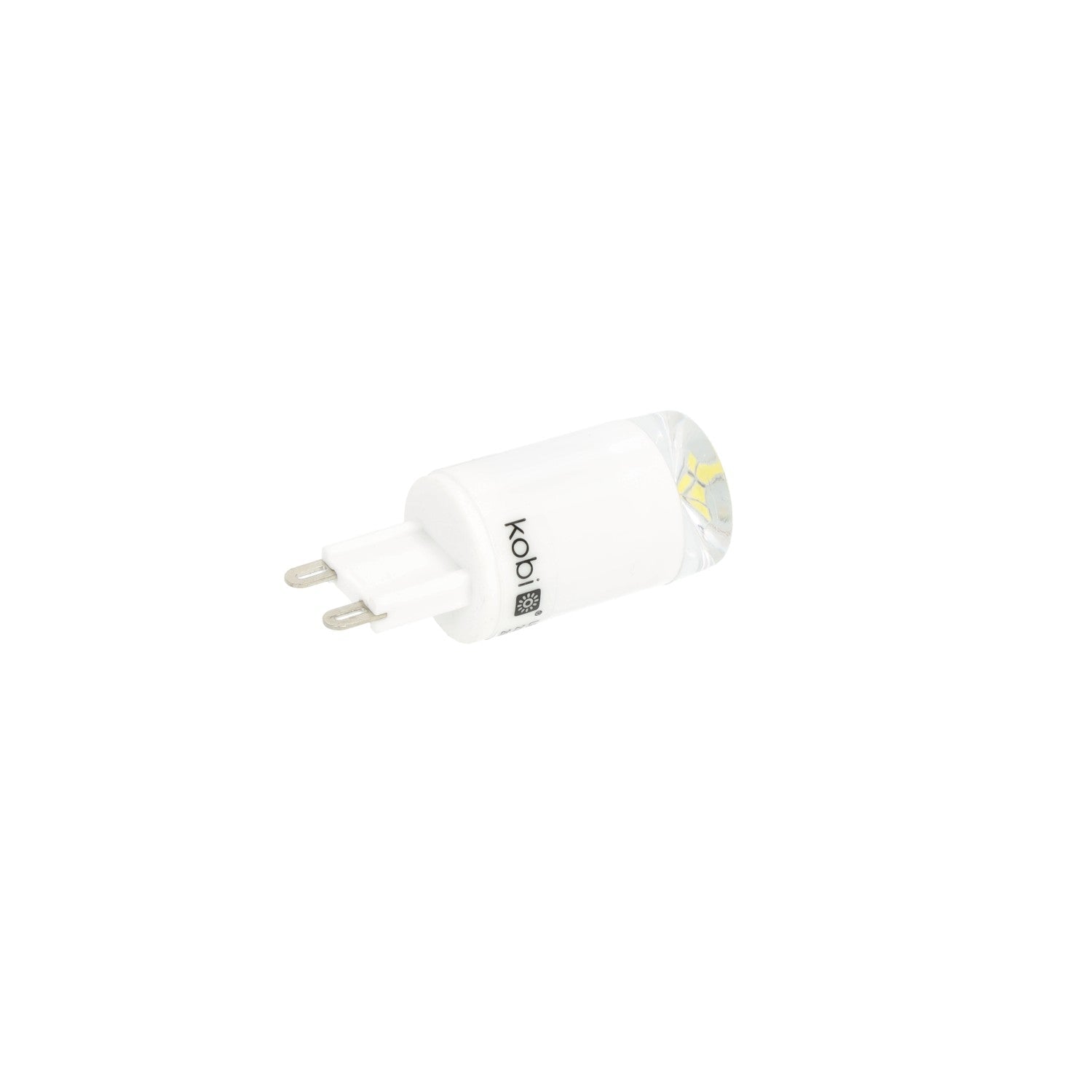 Żarówka LED G9 3W barwa ZIMNOBIAŁA 6000K 285lm - LAITICA