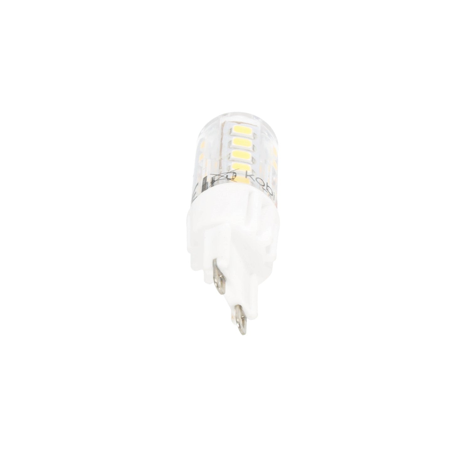 Żarówka LED G9 4W barwa NEUTRALNA BIAŁA 4000K 380lm - LAITICA