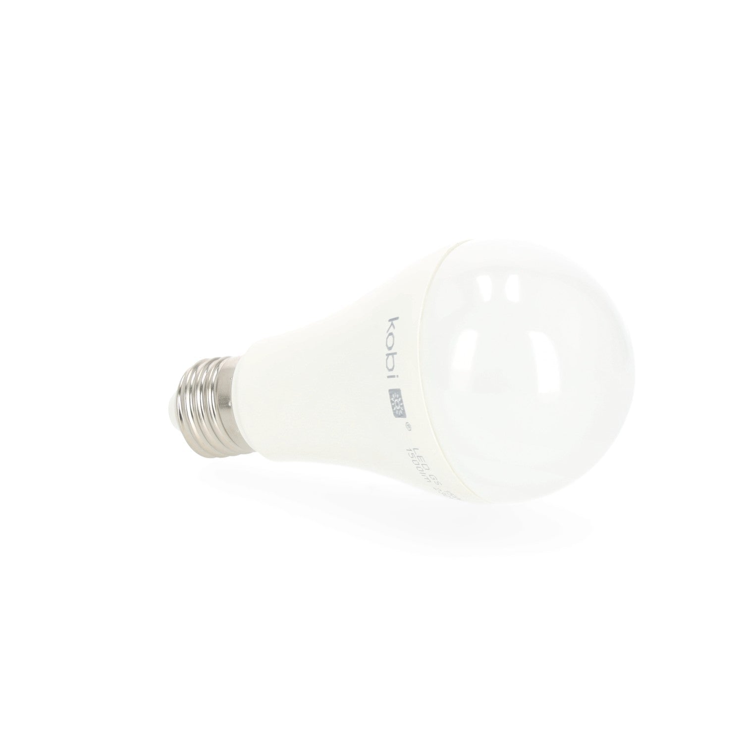 Żarówka LED GS 15W E27 barwa ciepłobiała - LAITICA