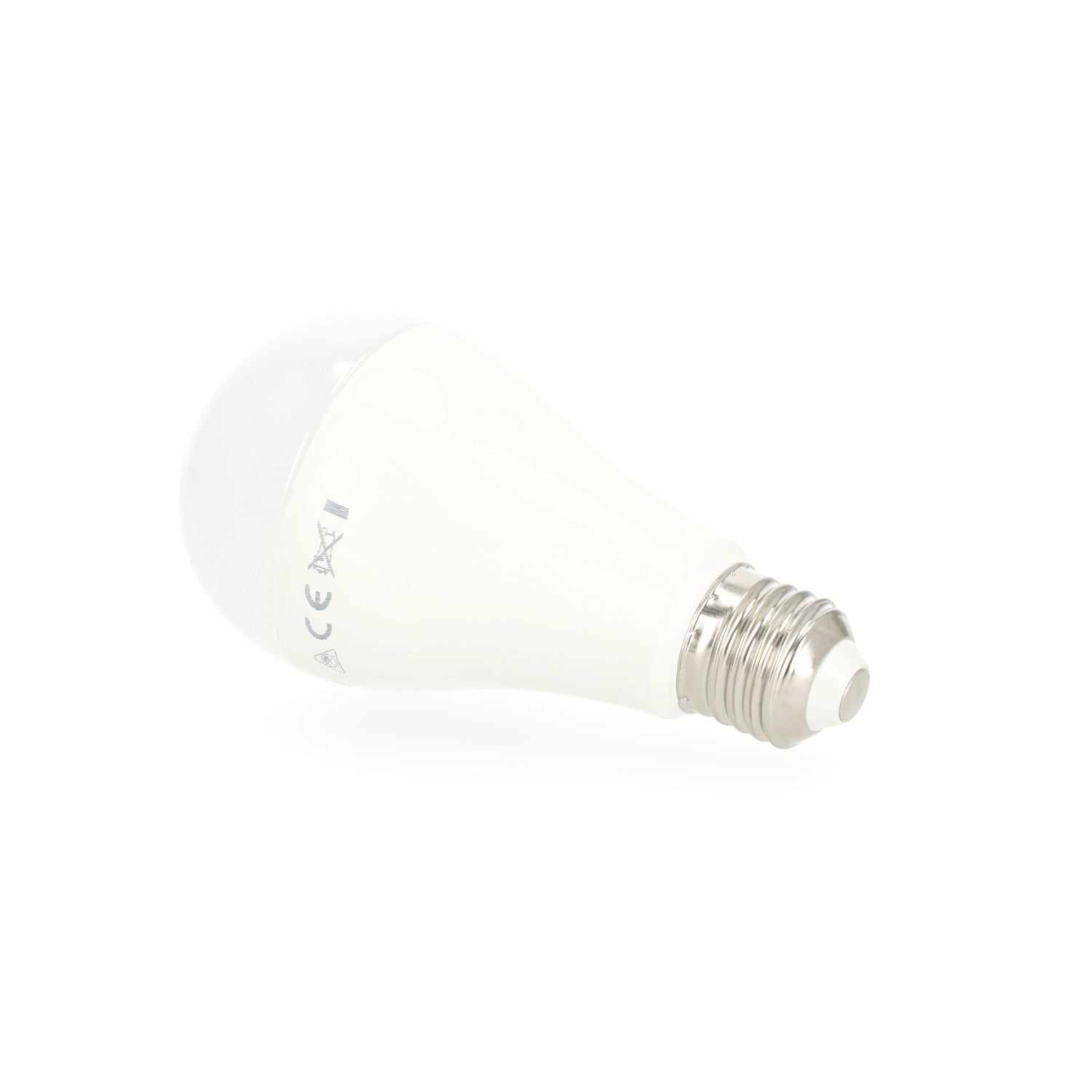 Żarówka LED GS 15W E27 barwa ciepłobiała - LAITICA