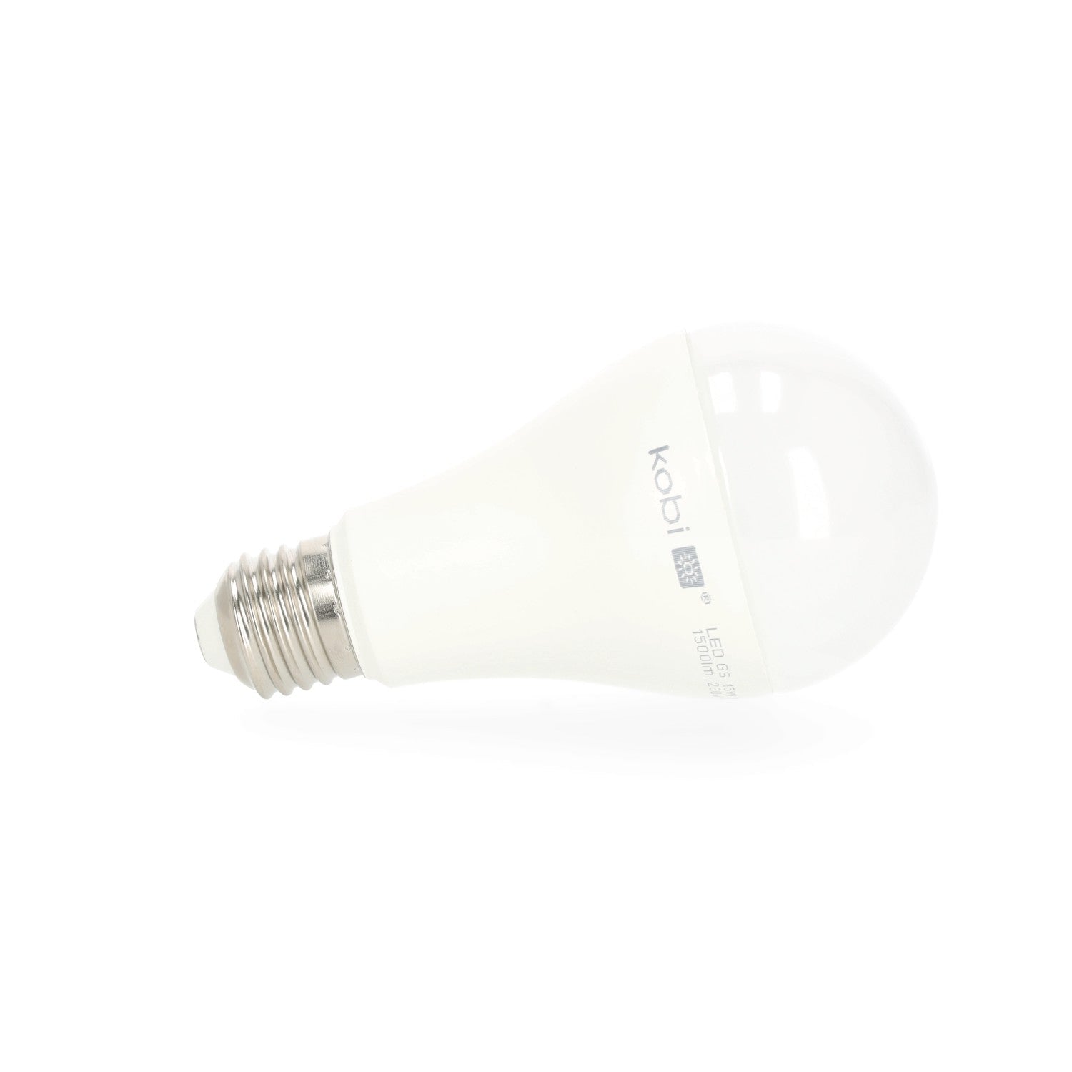 Żarówka LED GS 15W E27 barwa zimnobiała - LAITICA
